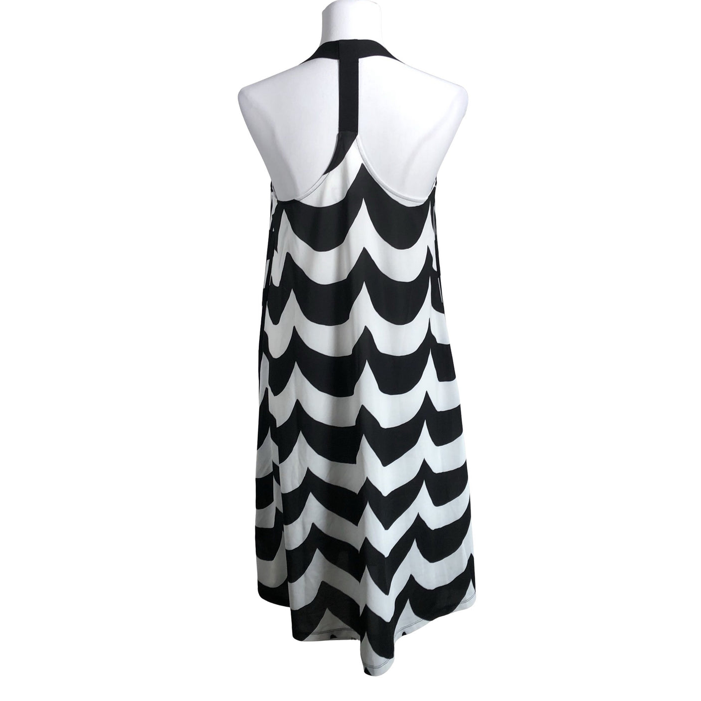 Unisex Adidas - Trikotaažist kleit, suurus 36 - Must (2)