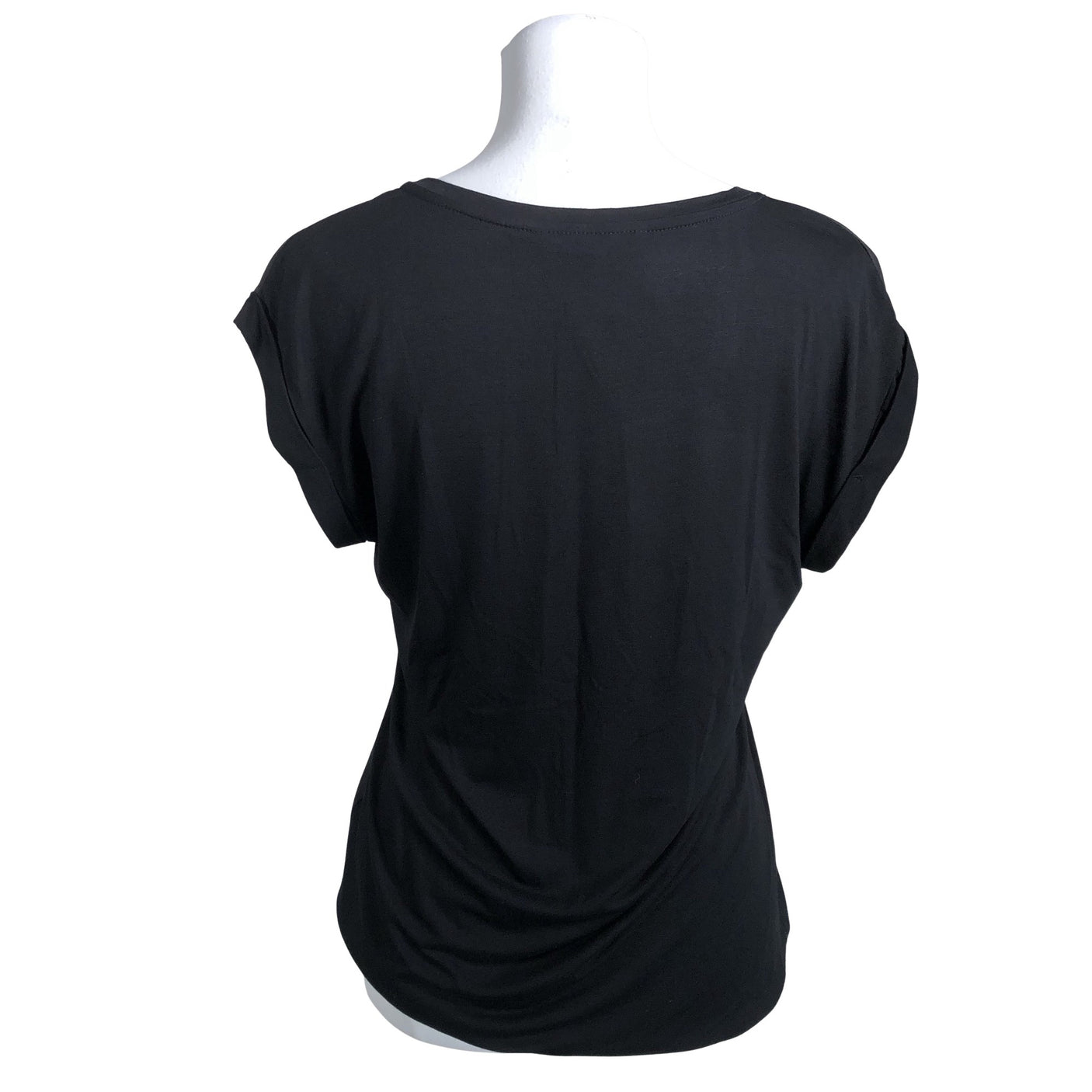 Unisex Philosophy Blues Original - Lühikeste käistega pluus, suurus 36 - Hall (2)