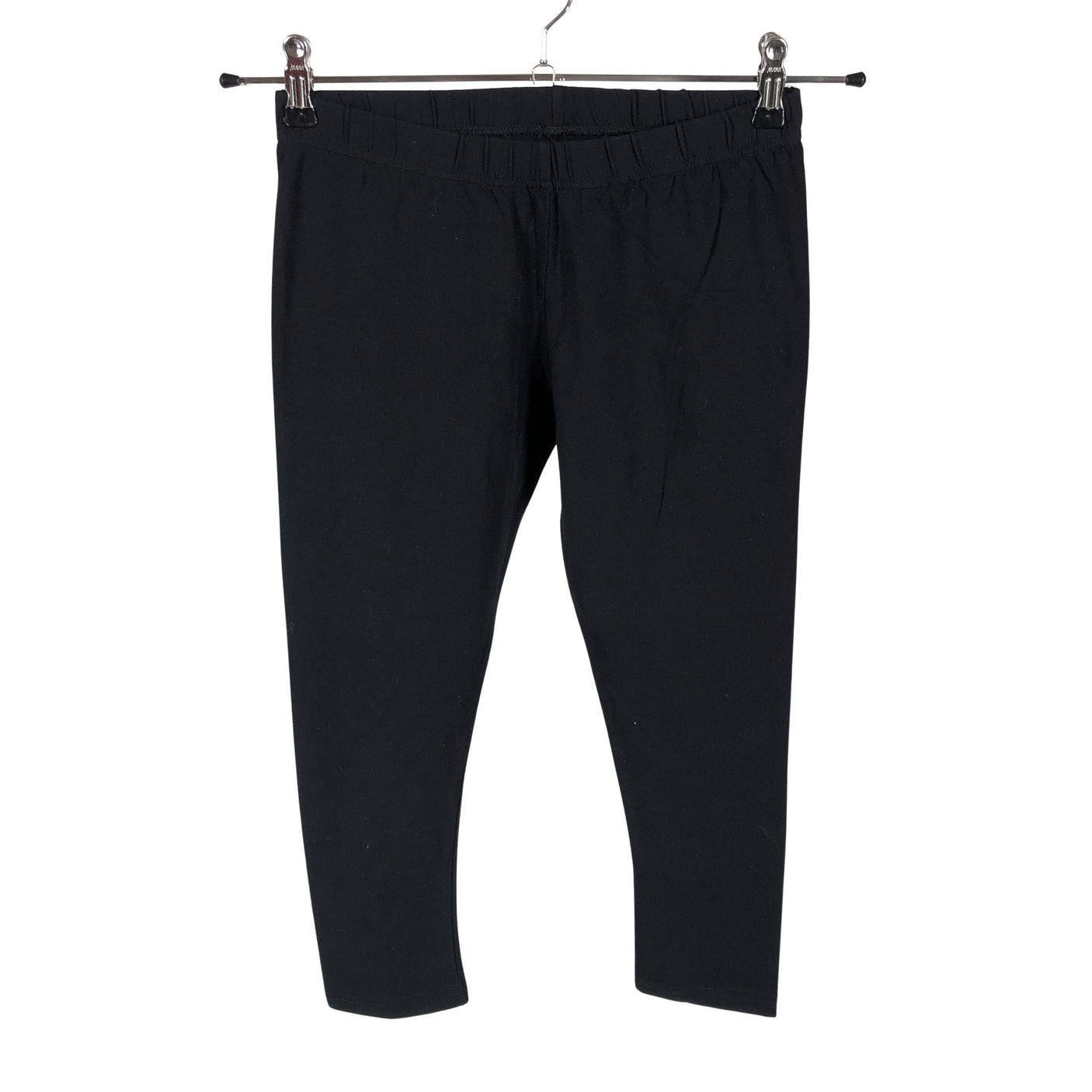 Unisex Marimekko - Poolpikad retuusid, suurus 36 - Must (1)