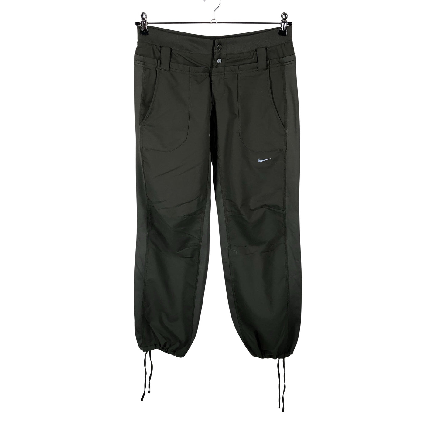 Unisex Nike - Õuepüksid, suurus 38 - Roheline (1)