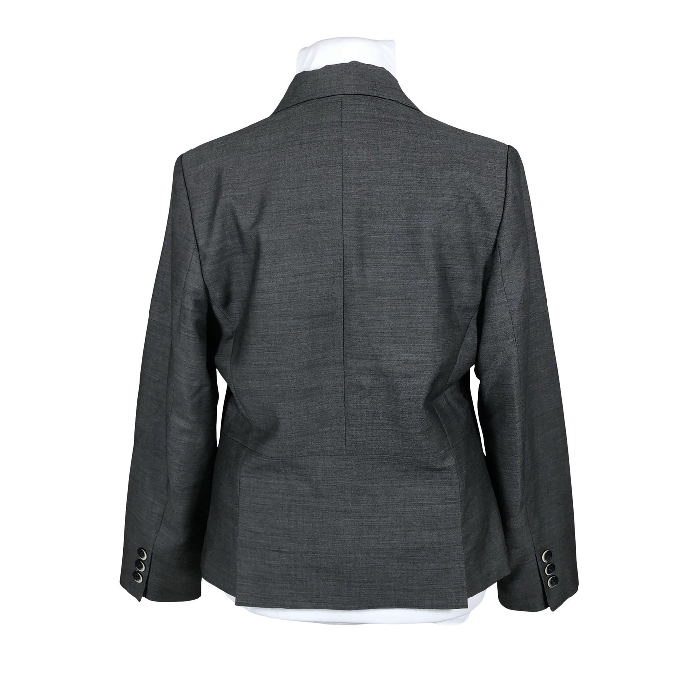 Unisex Global - Jakk, suurus 44 - Hall (2)