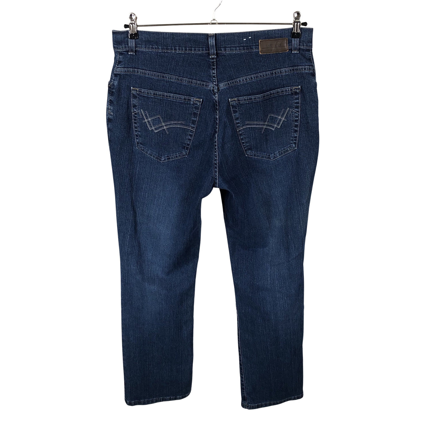 Unisex Very Nice - Teksad, suurus W36 - Sinine (2)