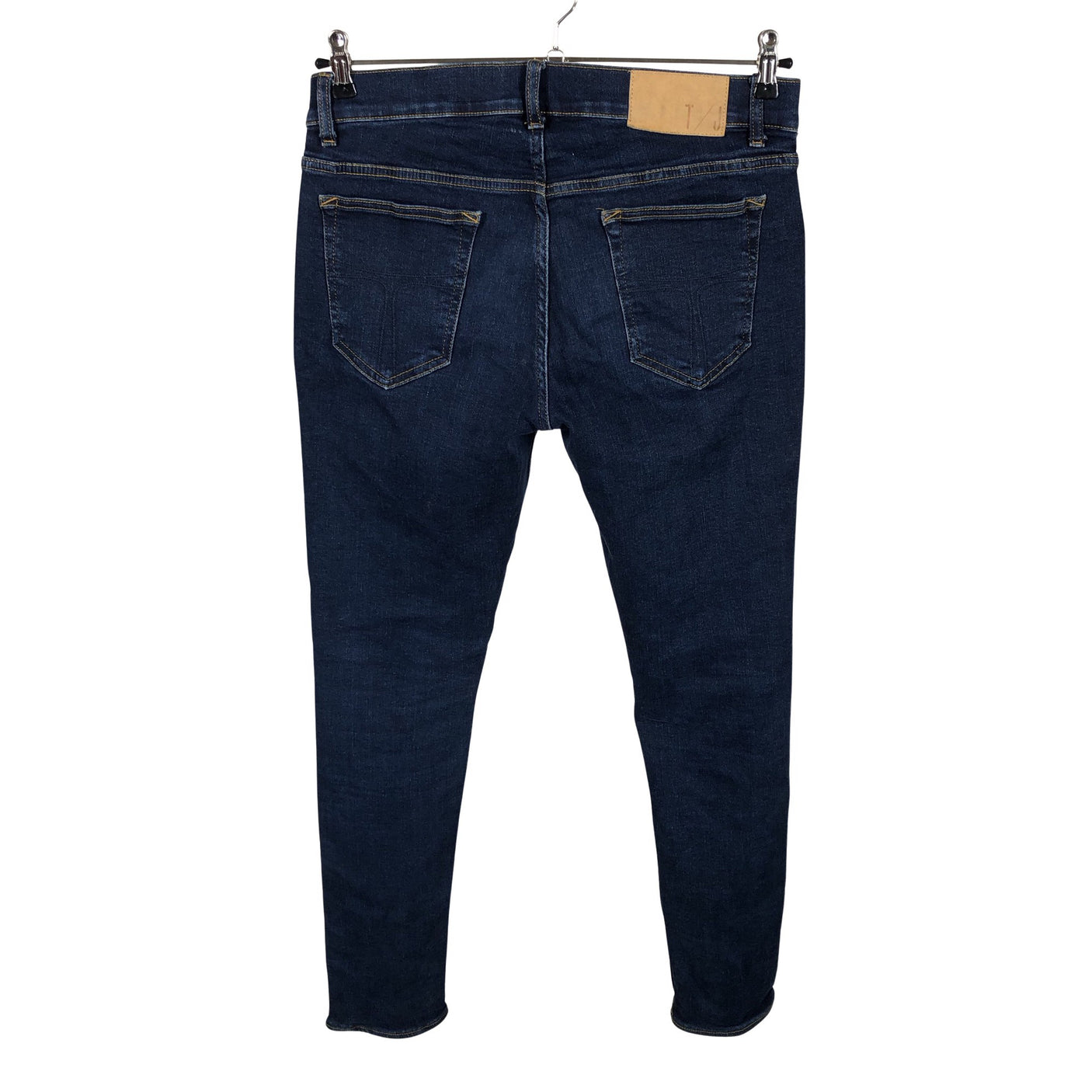 Unisex Tiger of Sweden - Teksad, suurus W31 - Sinine (2)