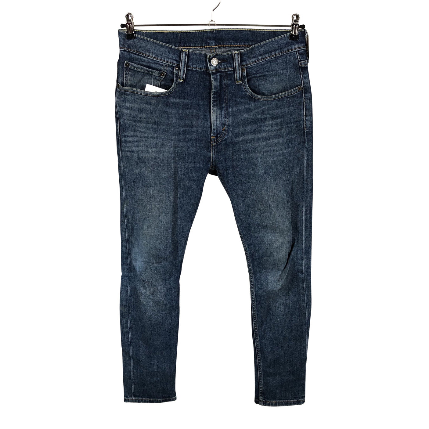 Unisex Levi's - Teksad, suurus W32 - Sinine (1)