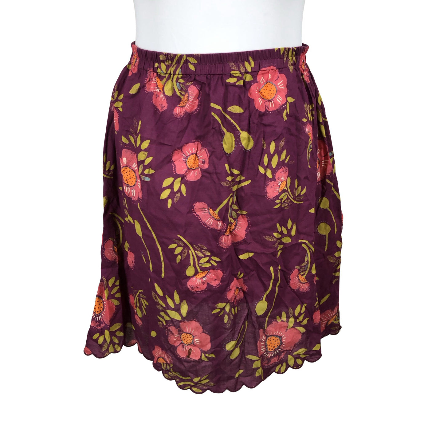 Unisex Gudrun Sjöden - Suveseelik, suurus 44 - Lilla (1)