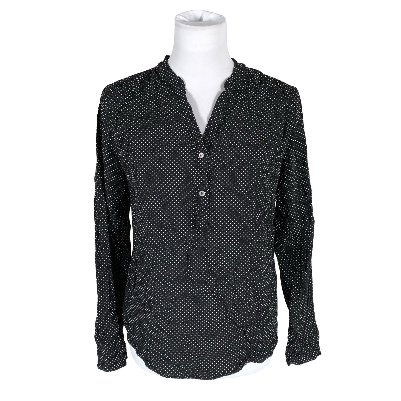 Unisex Rue de Femme - Pluus, suurus 36 - Must (1)