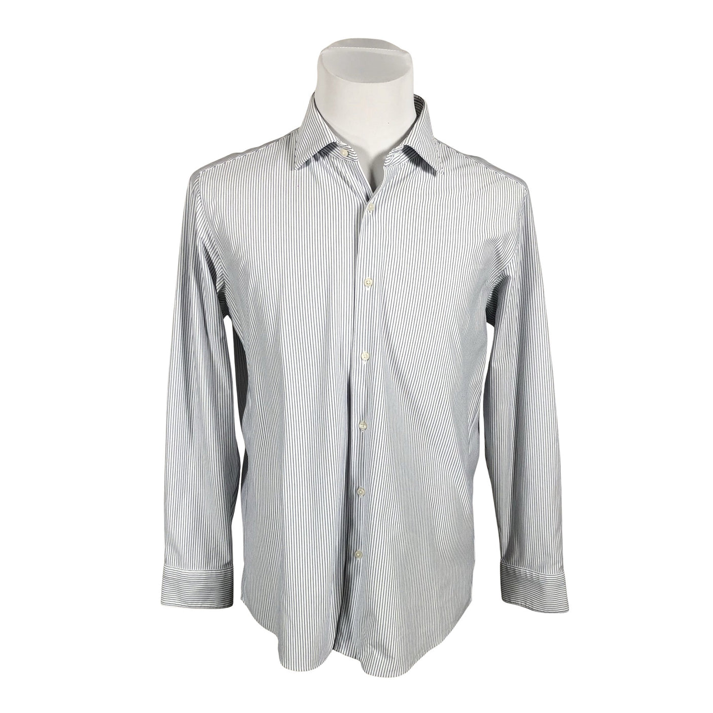 Unisex Uniqlo - Triiksärk, suurus L - Sinine (1)