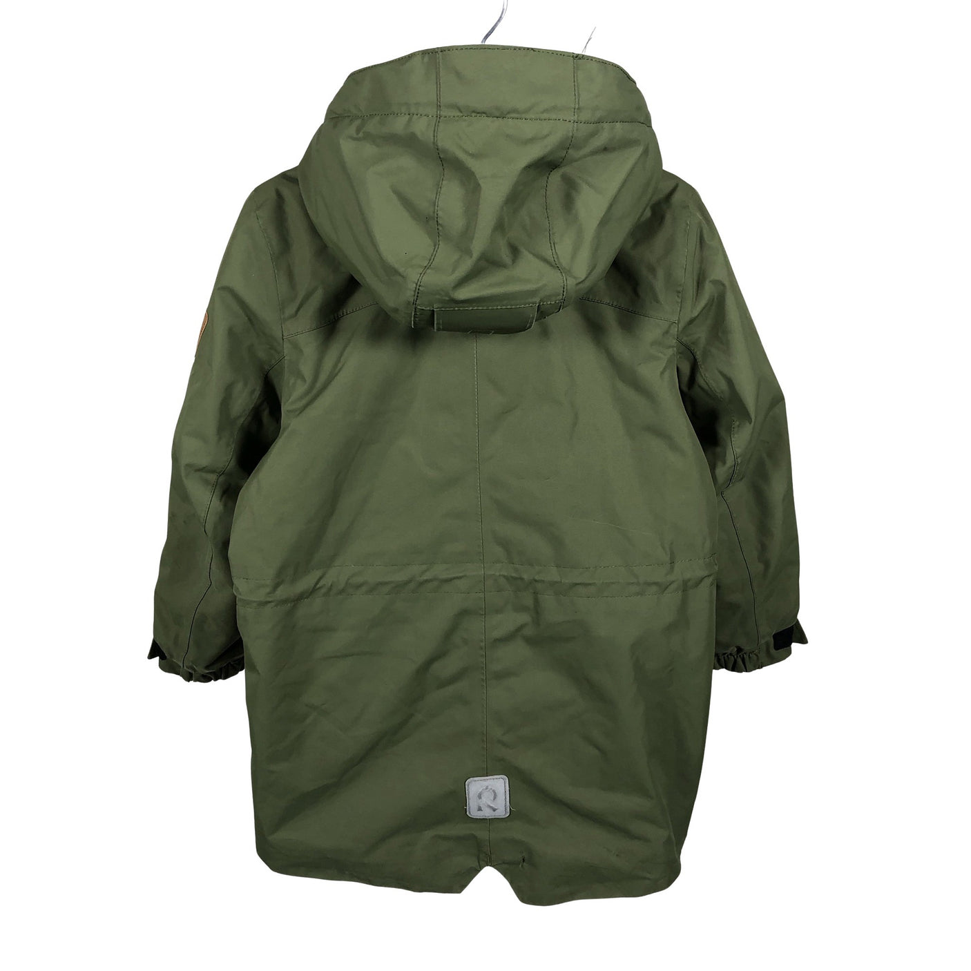 Unisex Reimatec - Talvejope, suurus 110 - 116 - Roheline (2)