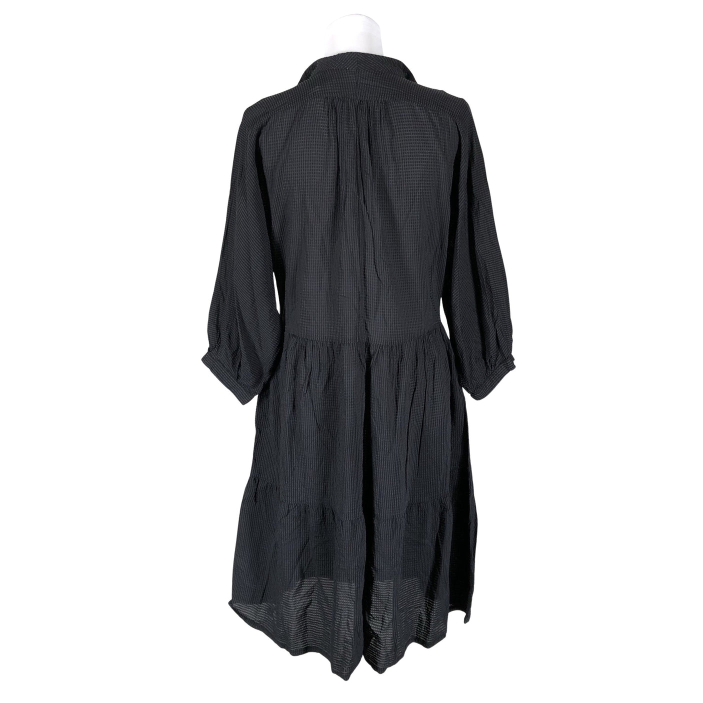 Unisex DAY Birger et Mikkelsen - Õhuke kleit, suurus 38 - Must (2)