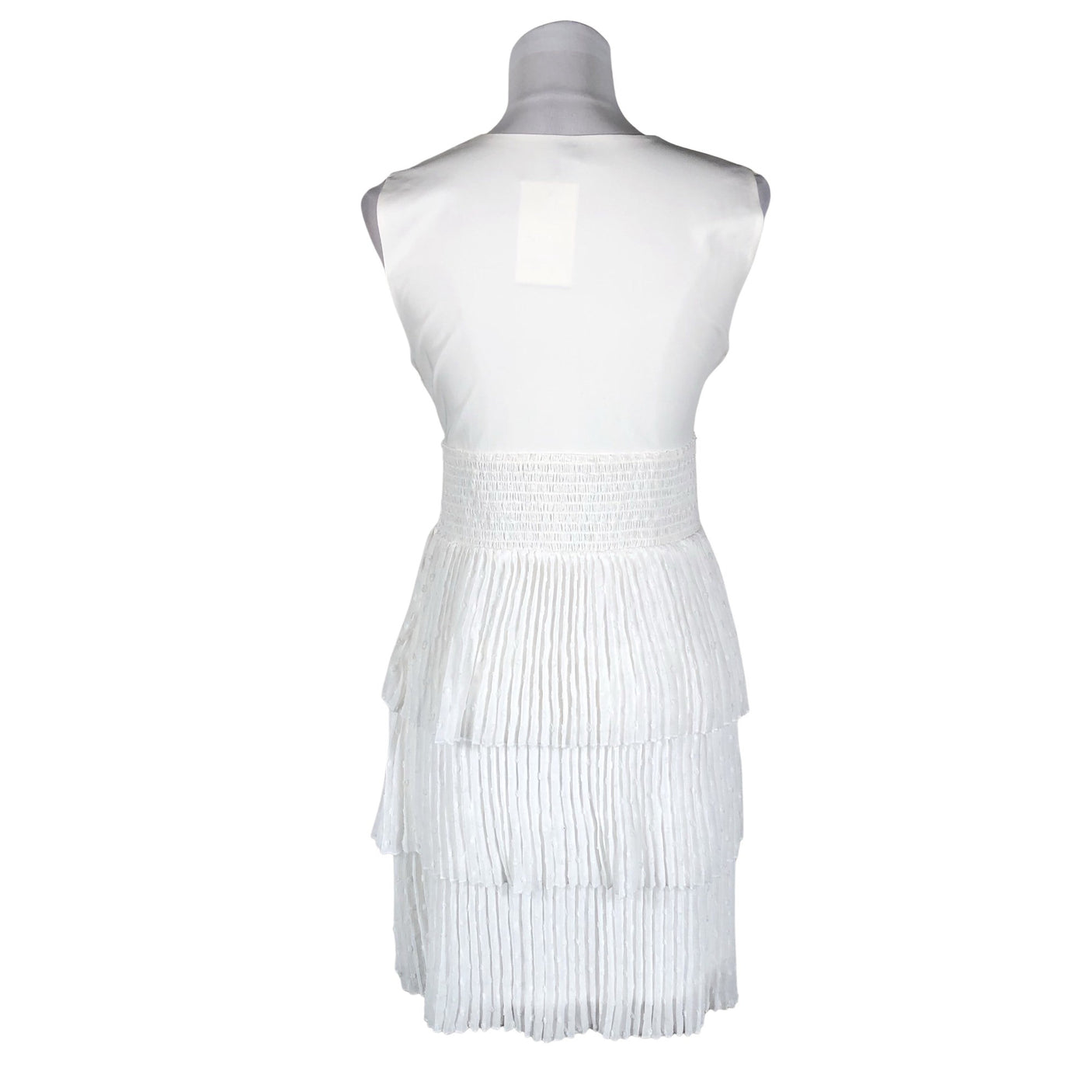 Unisex Y.A.S - Pidulik kleit, suurus 38 - Valge (2)