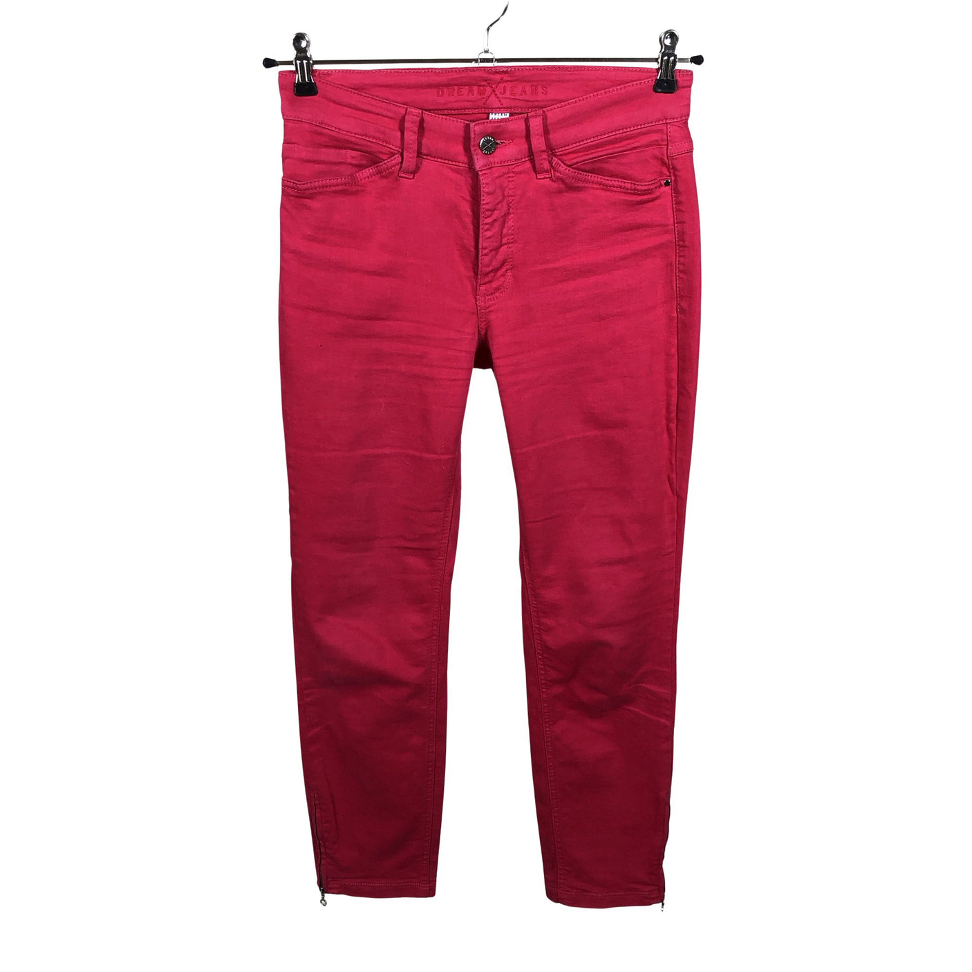 Unisex MAC - Teksad, suurus 36 - Roosa (1)