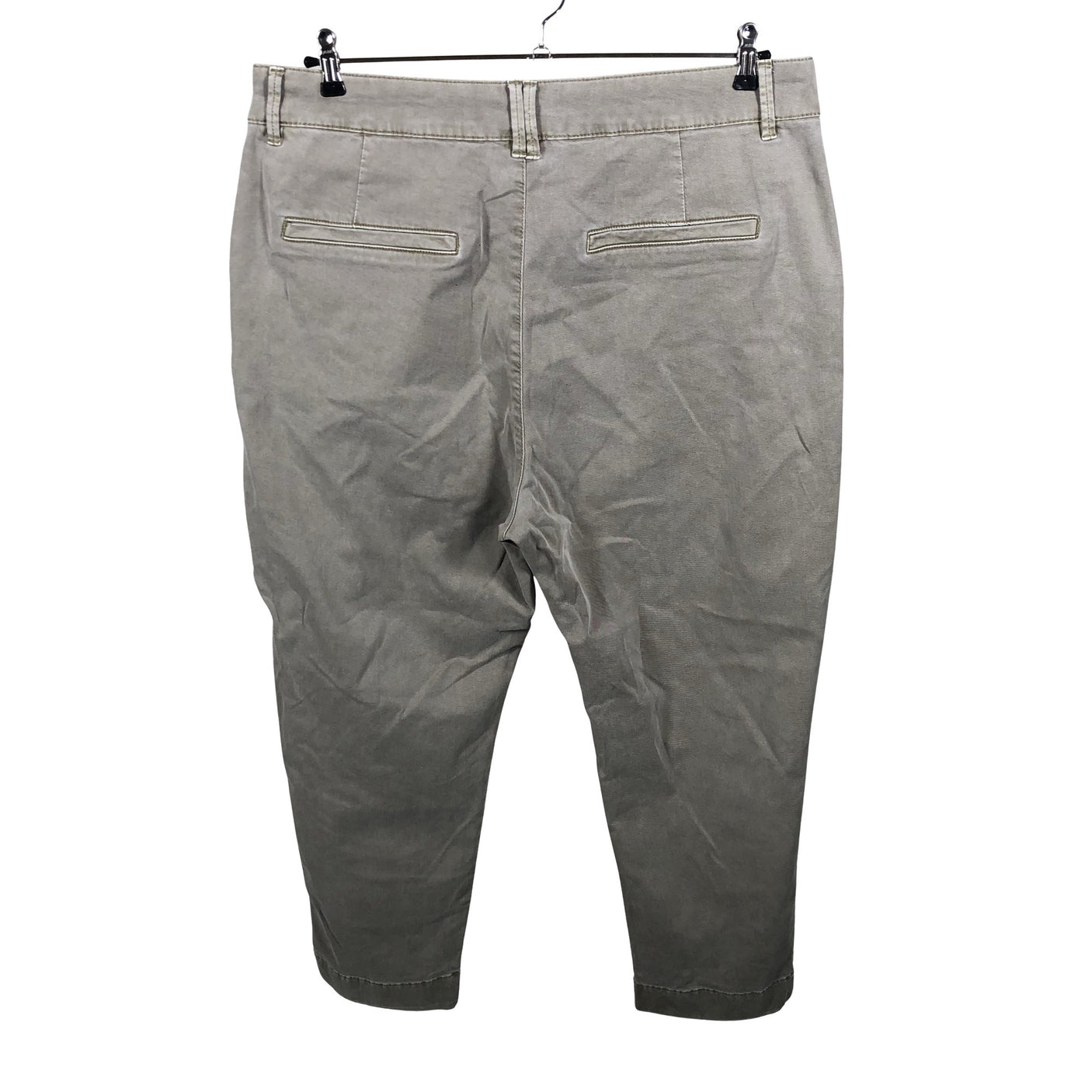 Unisex Esprit - Chino-püksid, suurus 46 - Roheline (2)
