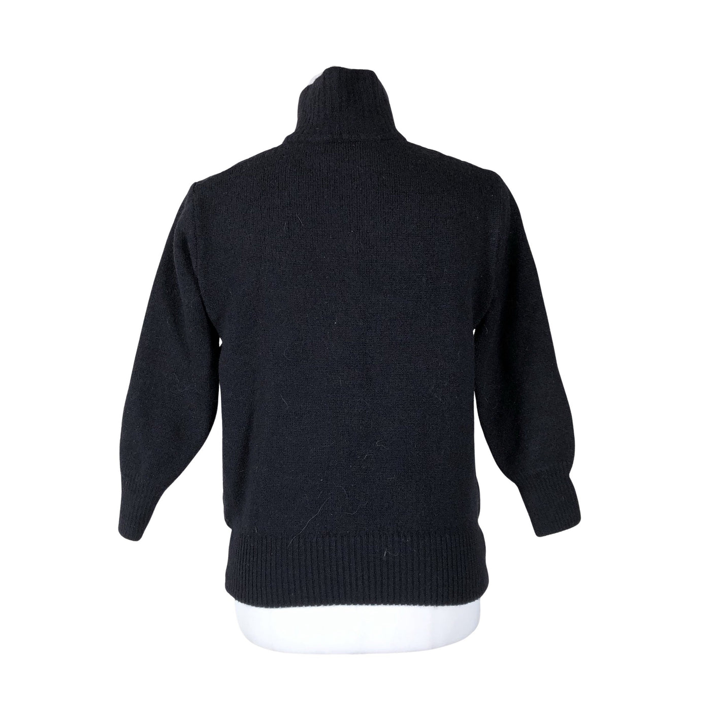 Unisex März - Kardigan, suurus 38 - Sinine (2)
