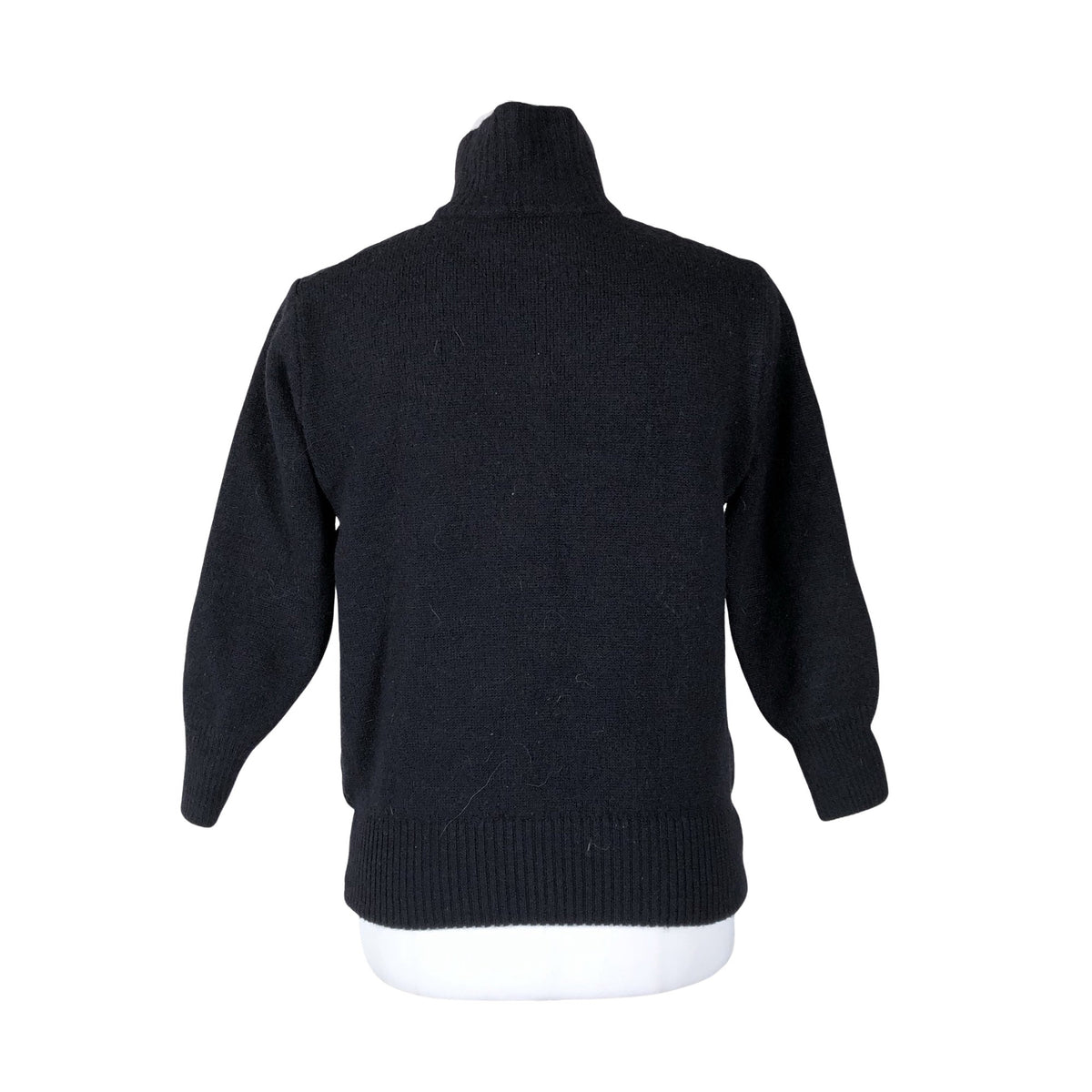 Unisex März - Kardigan, suurus 36 - Sinine (2)