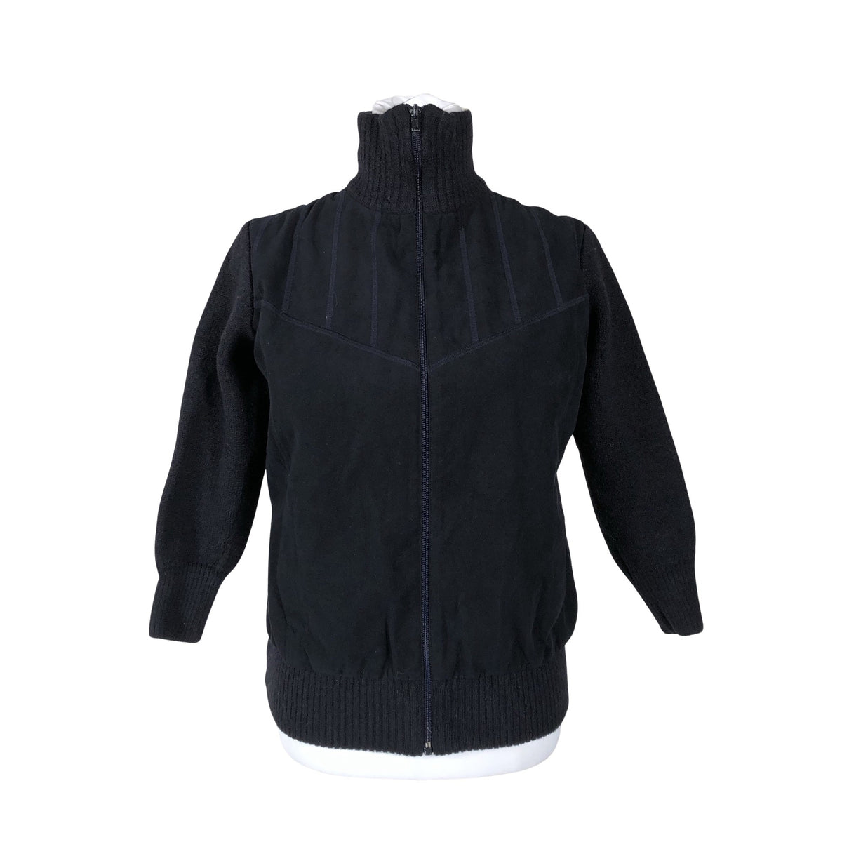 Unisex März - Kardigan, suurus 36 - Sinine (1)