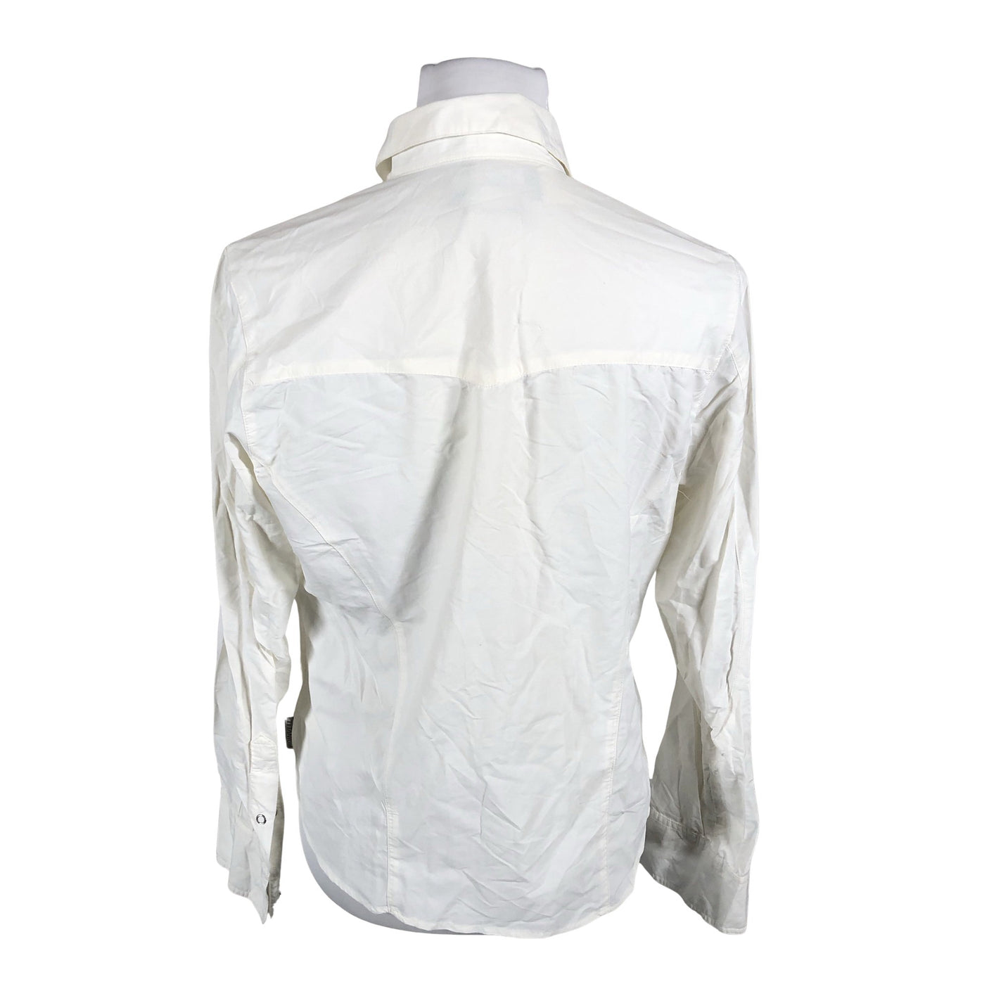 Unisex Columbia - Pluus, suurus 40 - Valge (2)