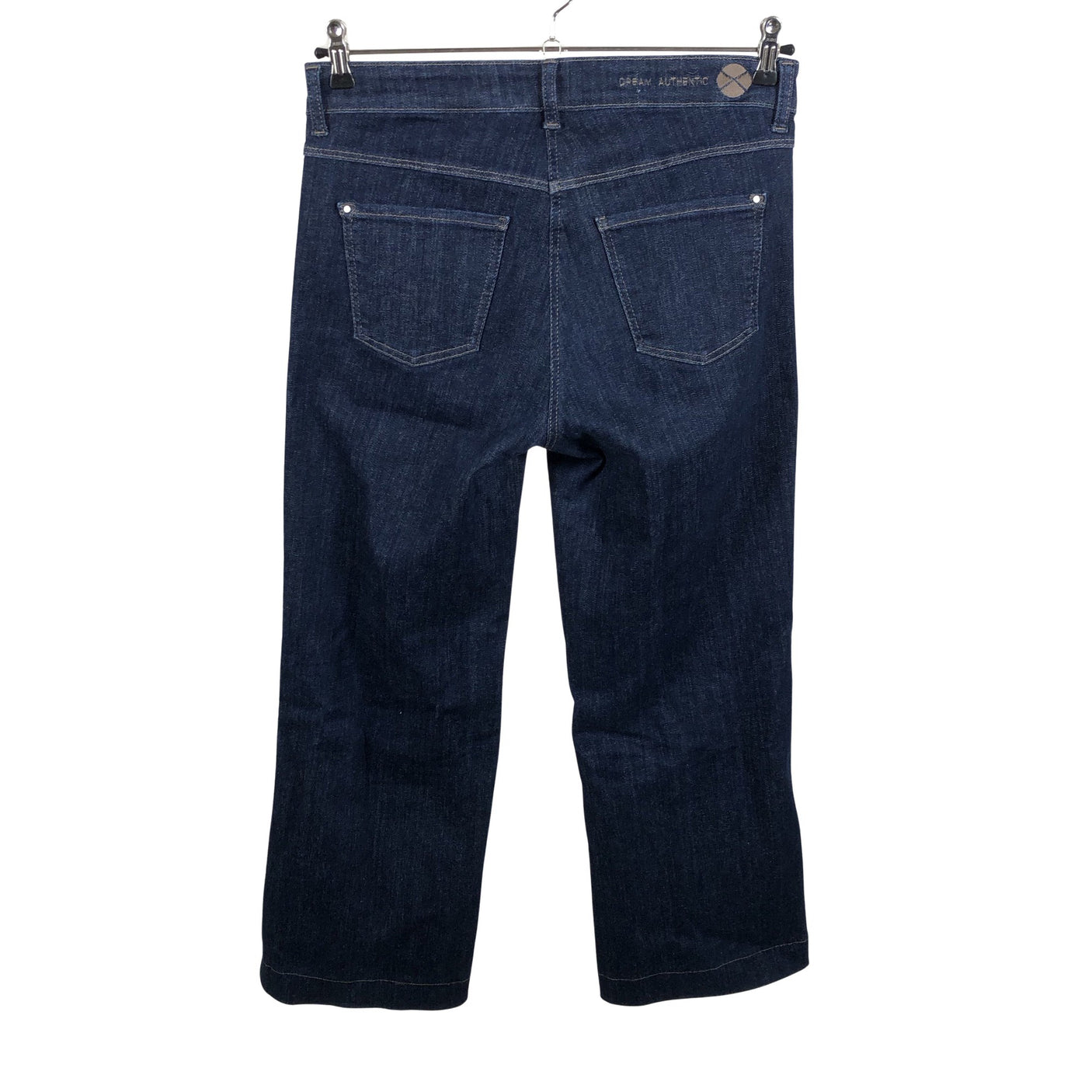 Unisex MAC - Teksad, suurus 38 - Sinine (2)