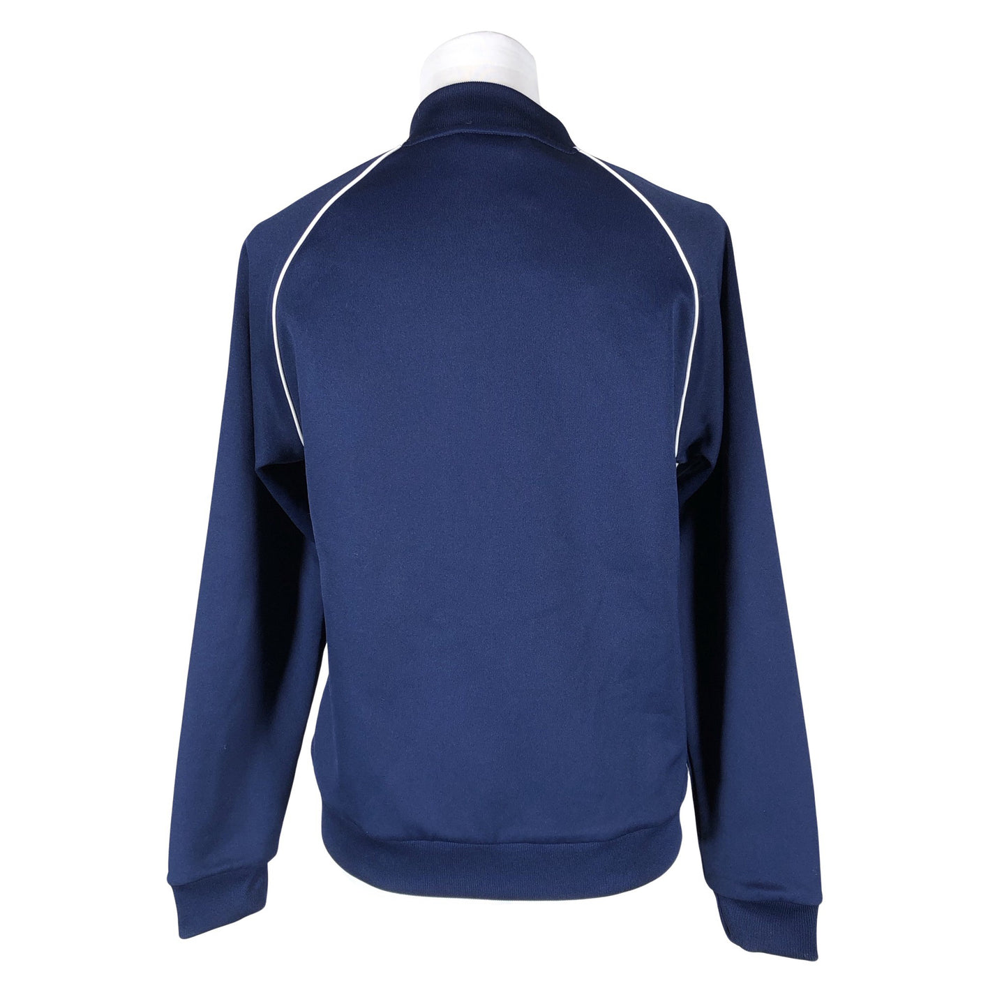 Unisex Adidas - Soojendusjope, suurus 38 - Sinine (2)