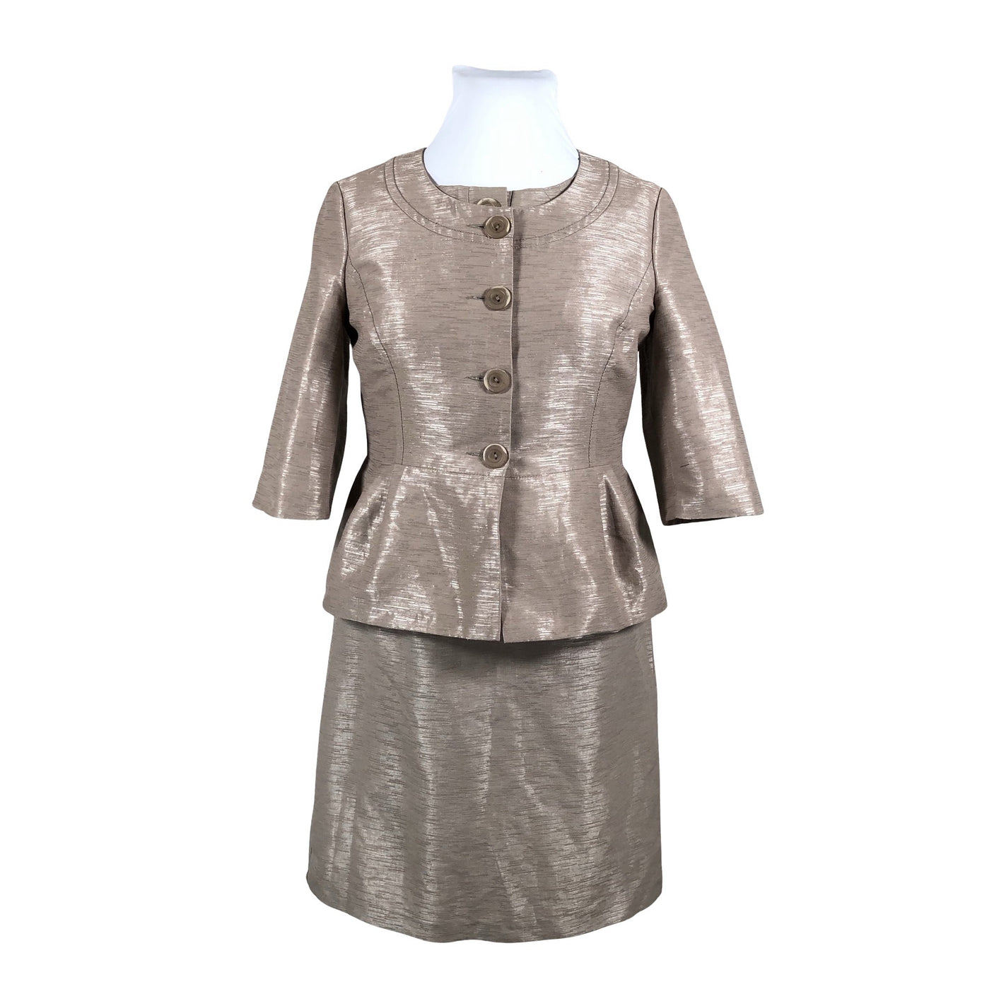 Unisex PTA - Kostüüm, suurus 42 - Pruun (2)