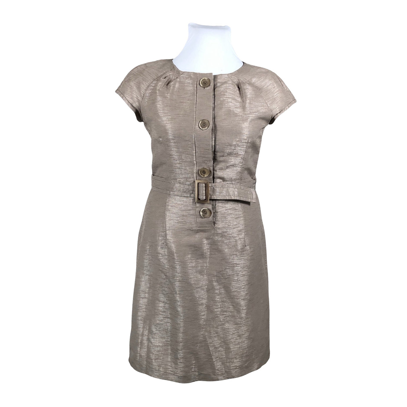 Unisex PTA - Kostüüm, suurus 42 - Pruun (1)