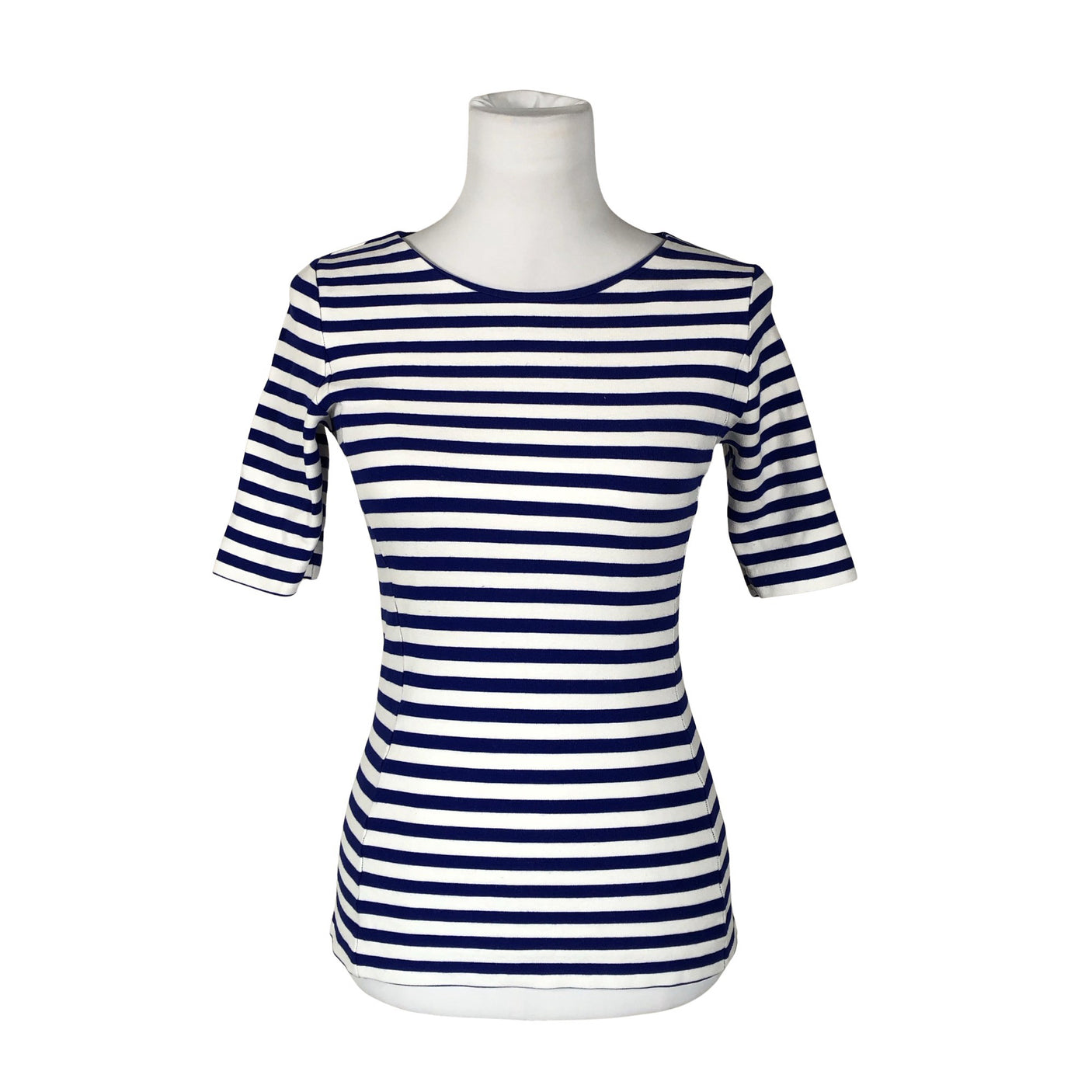 Unisex COS - T-särk, suurus 36 - Sinine (1)