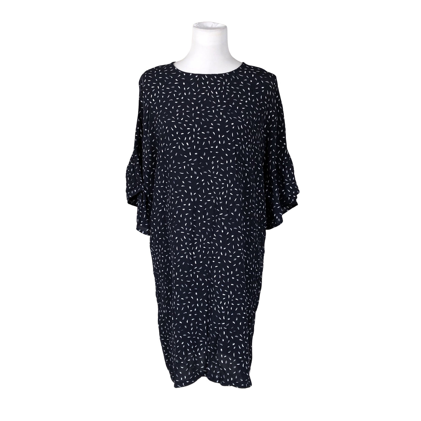 Unisex Minimum - Õhuke kleit, suurus 38 - Sinine (1)