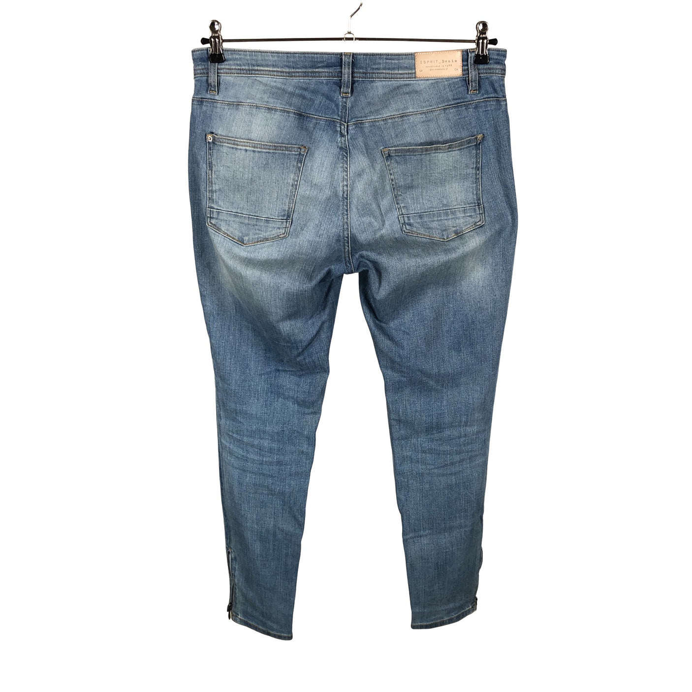 Unisex Esprit - Teksad, suurus W32 - Helesinine (2)