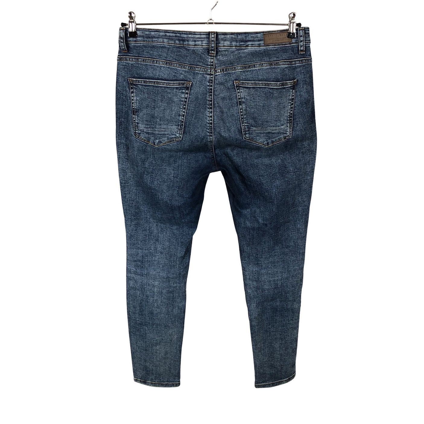 Unisex Esprit - Teksad, suurus W32 - Sinine (2)