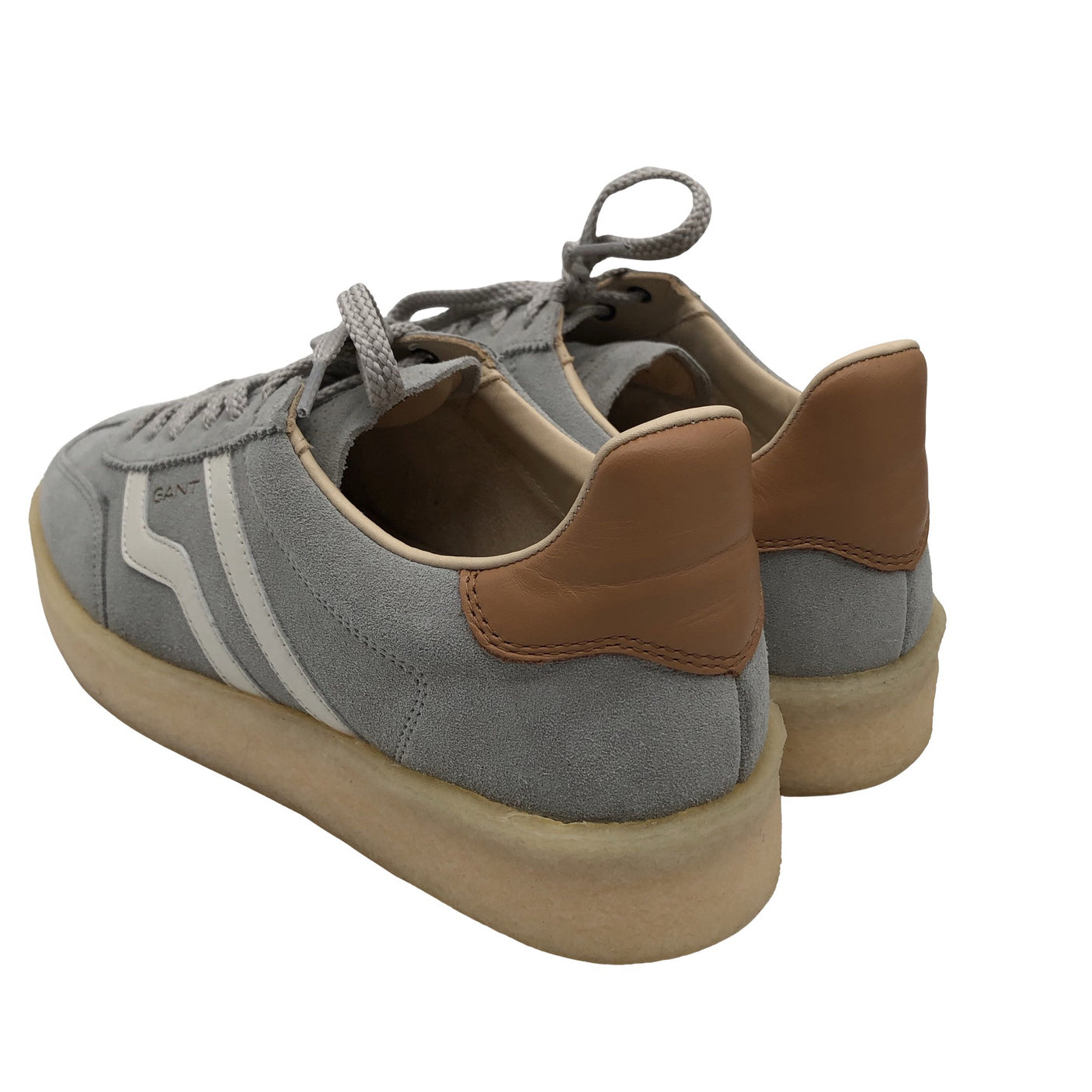 Unisex Gant - Tennised, suurus 40 - Hall (3)