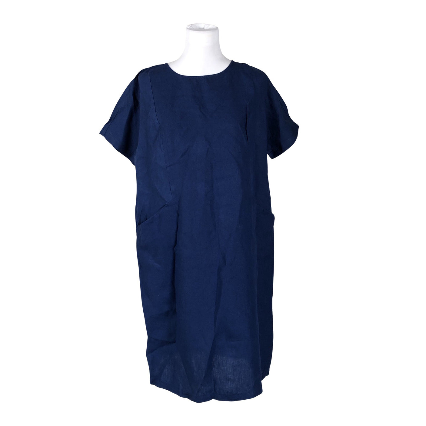 Unisex Ritva Falla - Mitteveniv kleit, suurus 38 - Sinine (1)