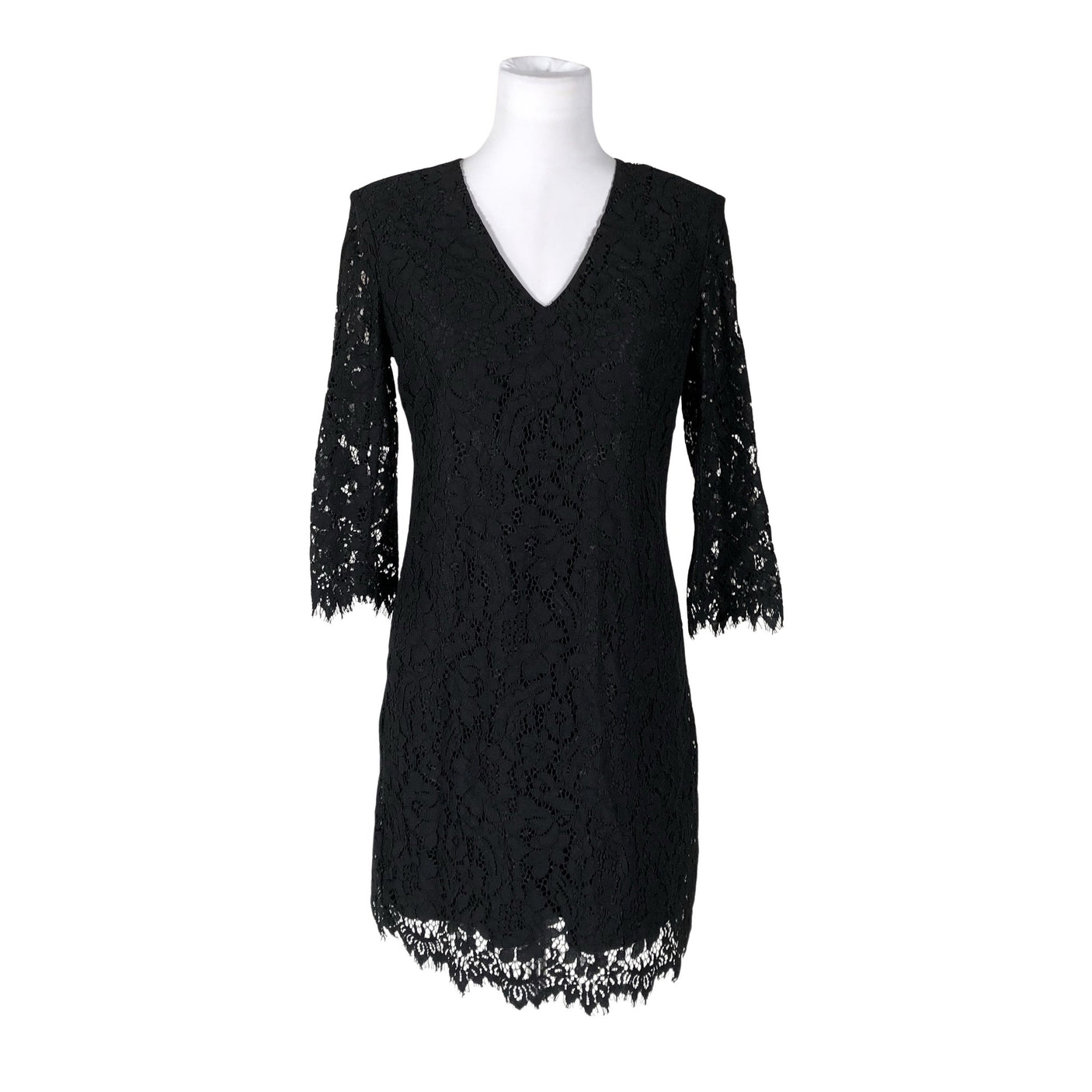 Unisex Guess - Pidulik kleit, suurus 38 - Must (1)