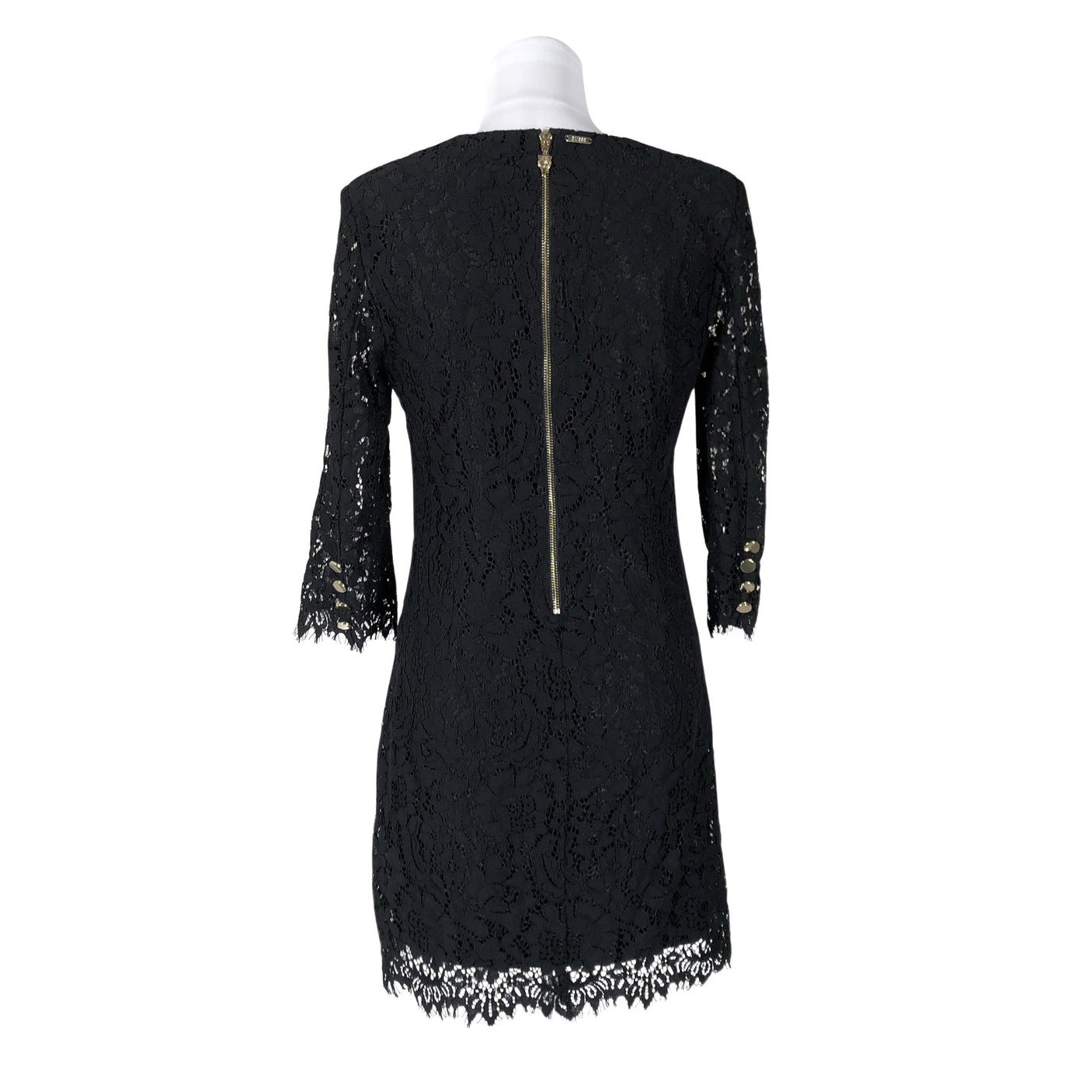 Unisex Guess - Pidulik kleit, suurus 38 - Must (2)