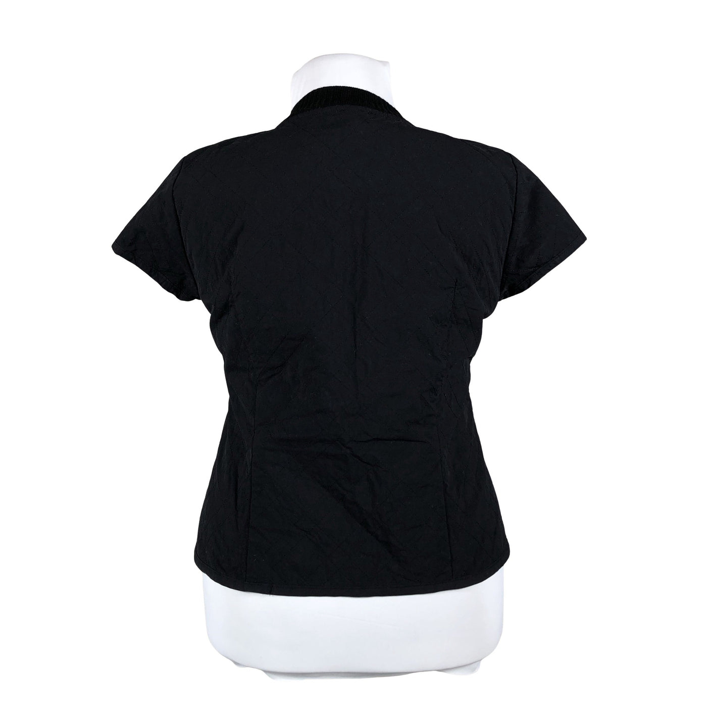 Unisex Bitte Kai Rand - Õuevest, suurus 42 - Must (2)