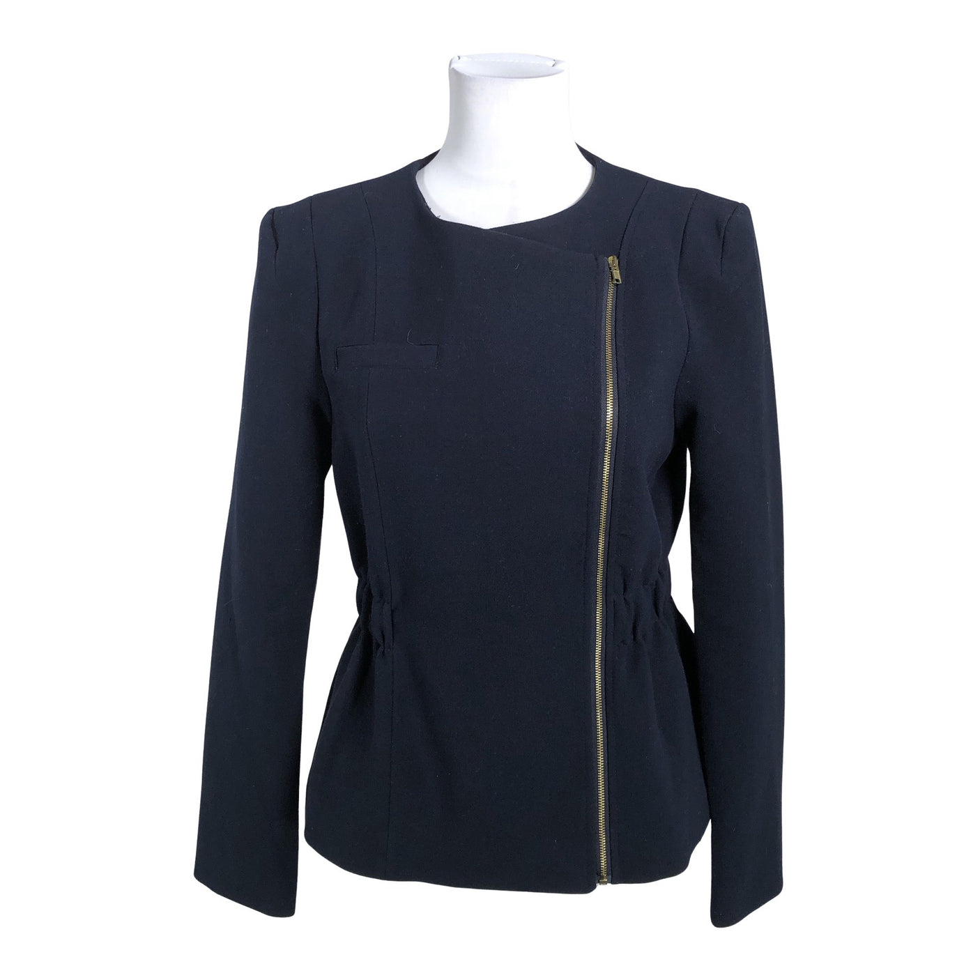 Unisex mint&berry - Jakk, suurus 40 - Sinine (3)
