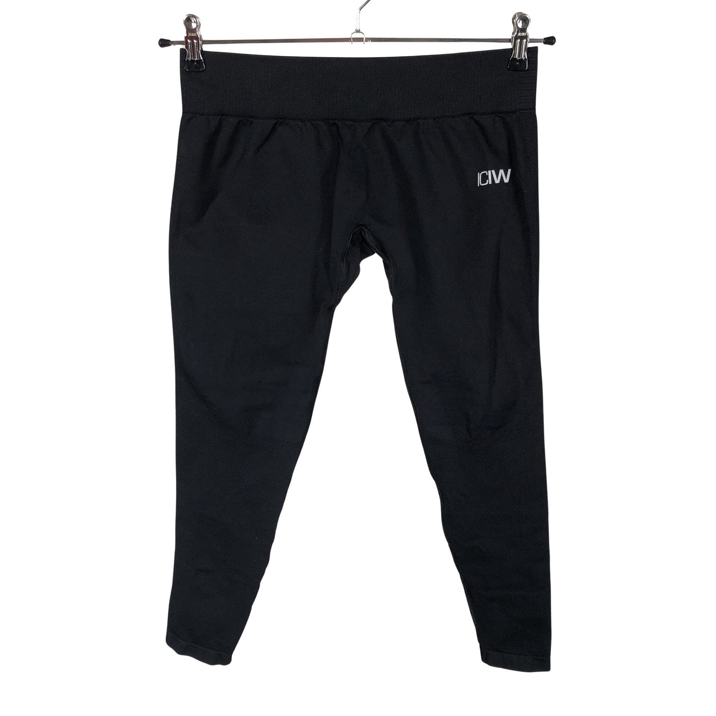 Unisex ICIW – Icaniwill - Spordiretuusid, suurus 40 - Must (1)