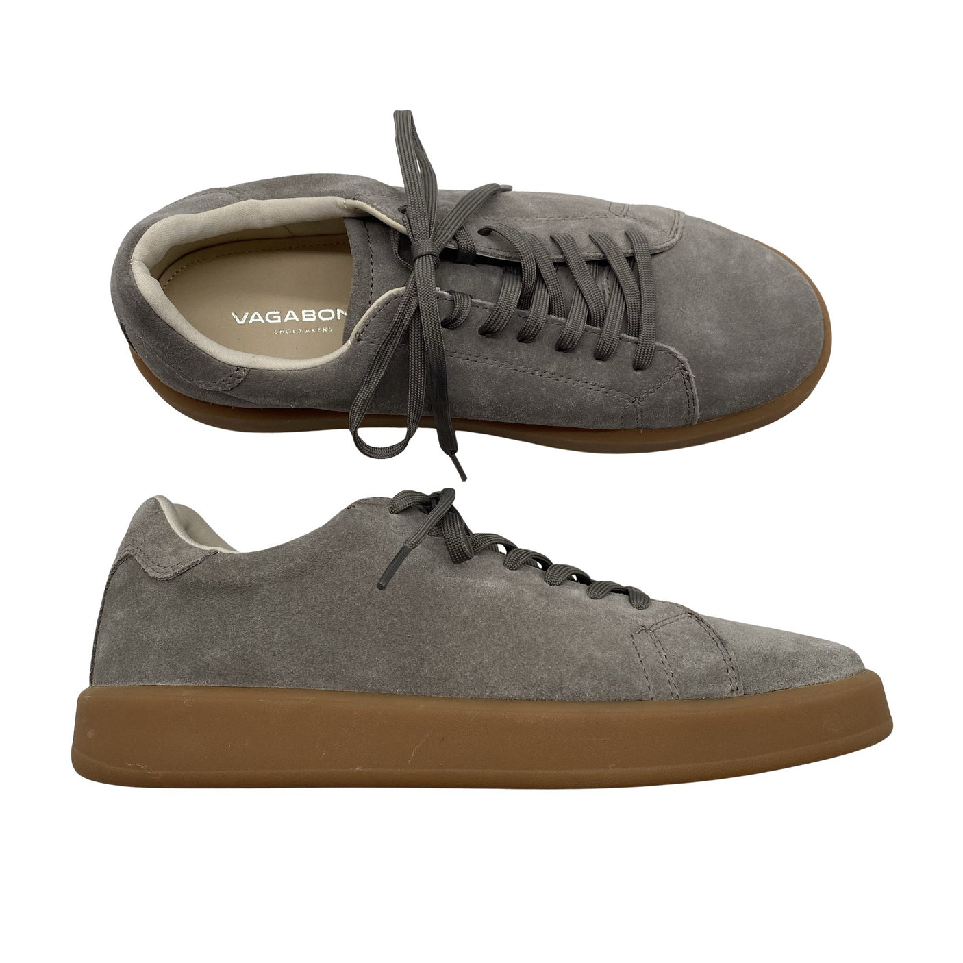 Unisex Vagabond - Tennised, suurus 40 - Hall (1)