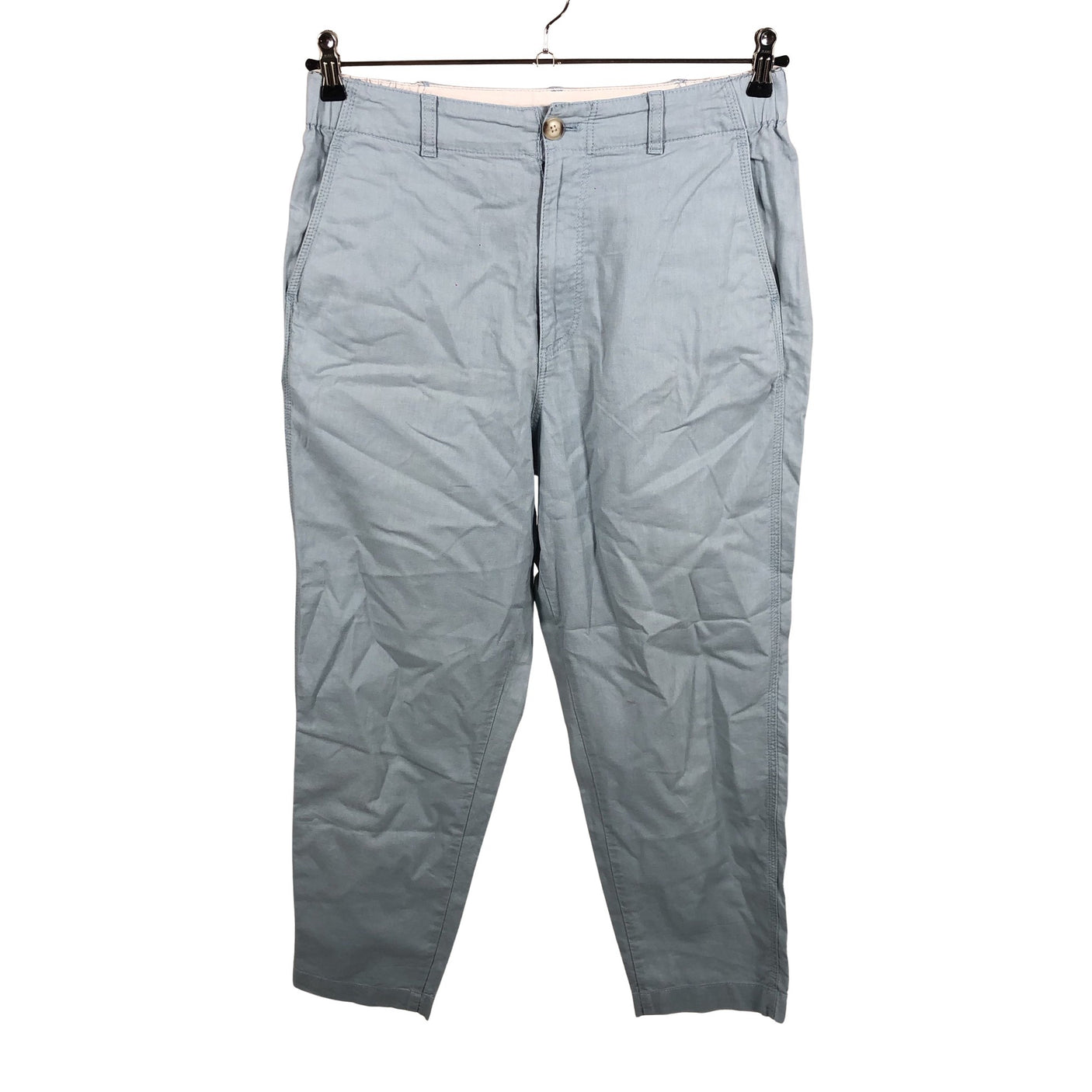 Unisex Uniqlo - Chino-püksid, suurus 38 - Helesinine (1)