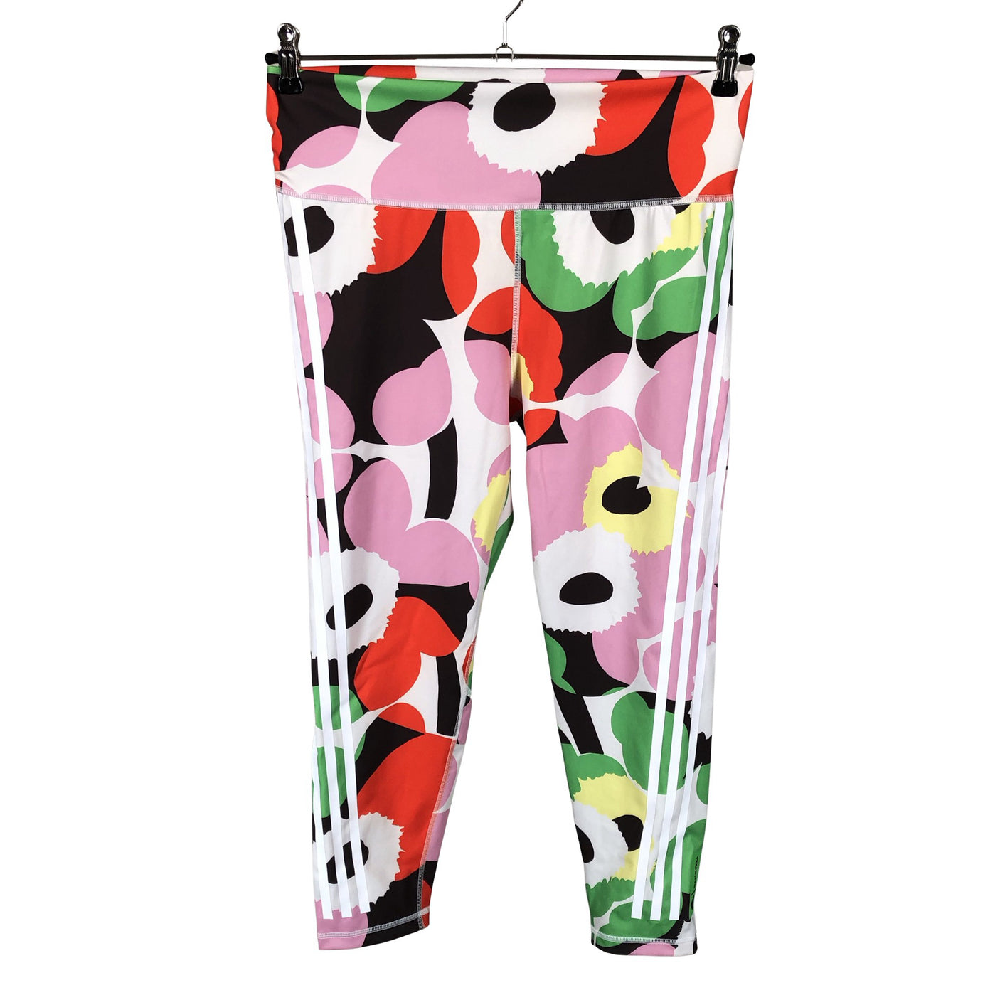 Unisex Adidas - Spordiretuusid, suurus 42 - Valge (1)