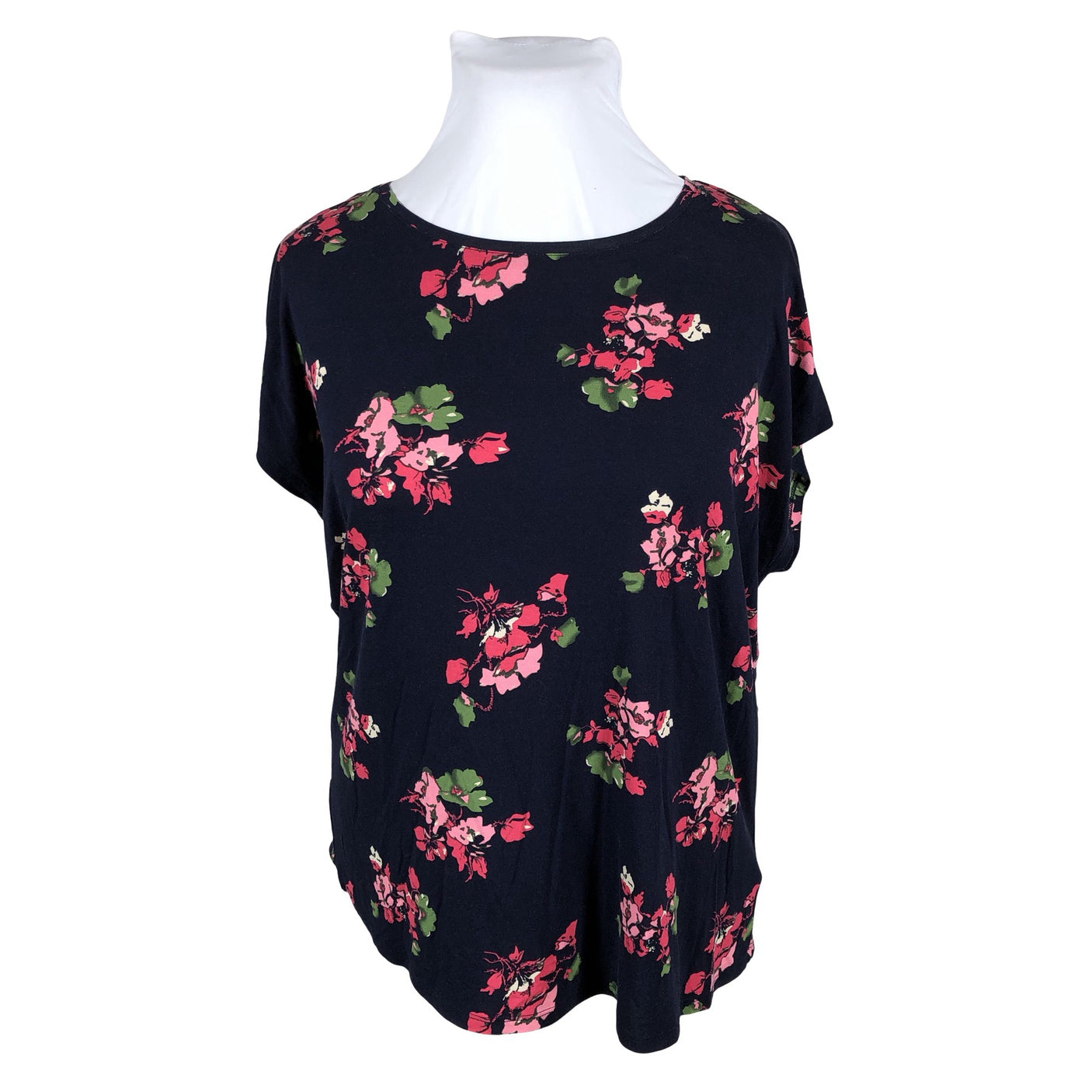 Unisex Noom - T-särk, suurus 42 - Sinine (1)