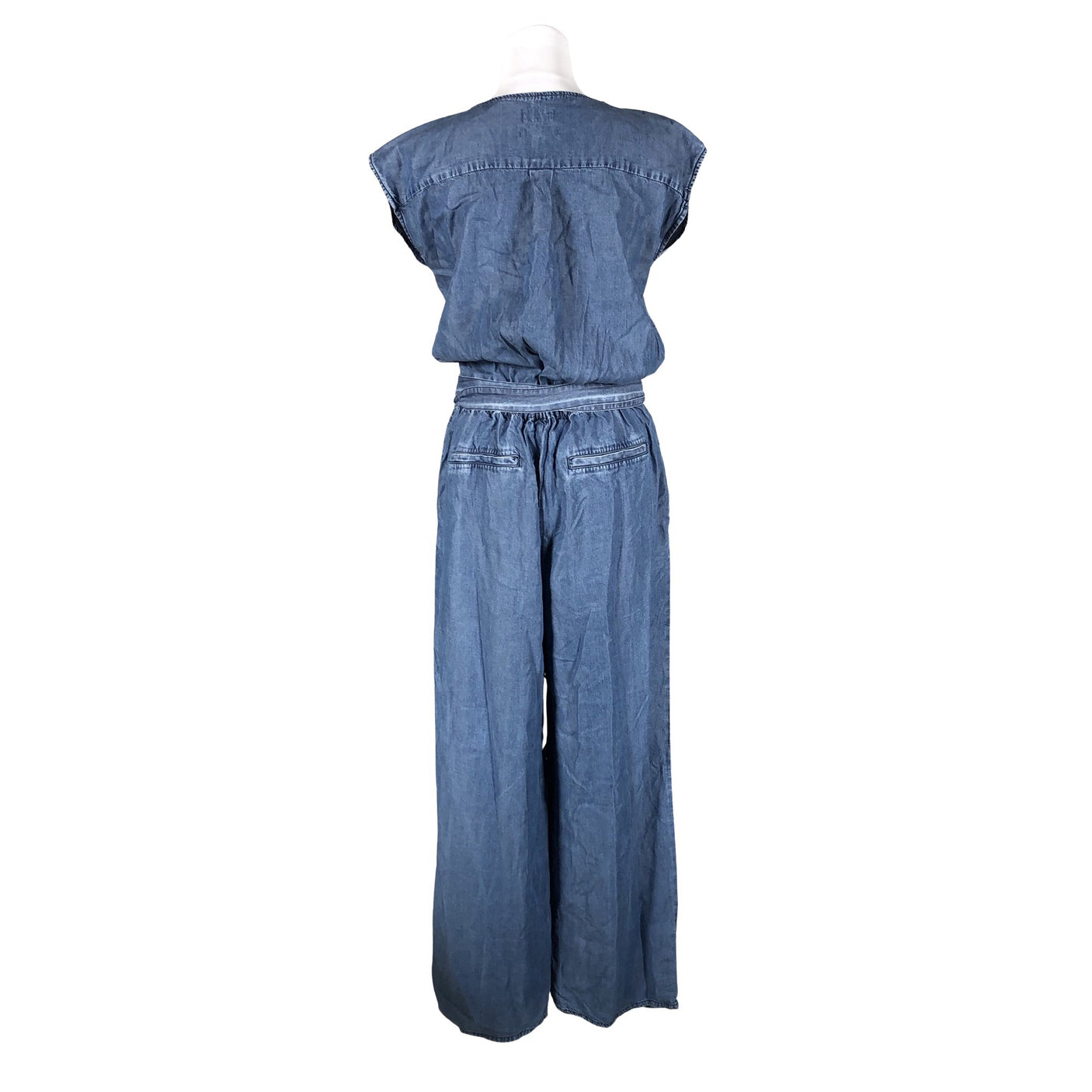 Unisex Esprit - Pükskostüüm, suurus 38 - Sinine (2)