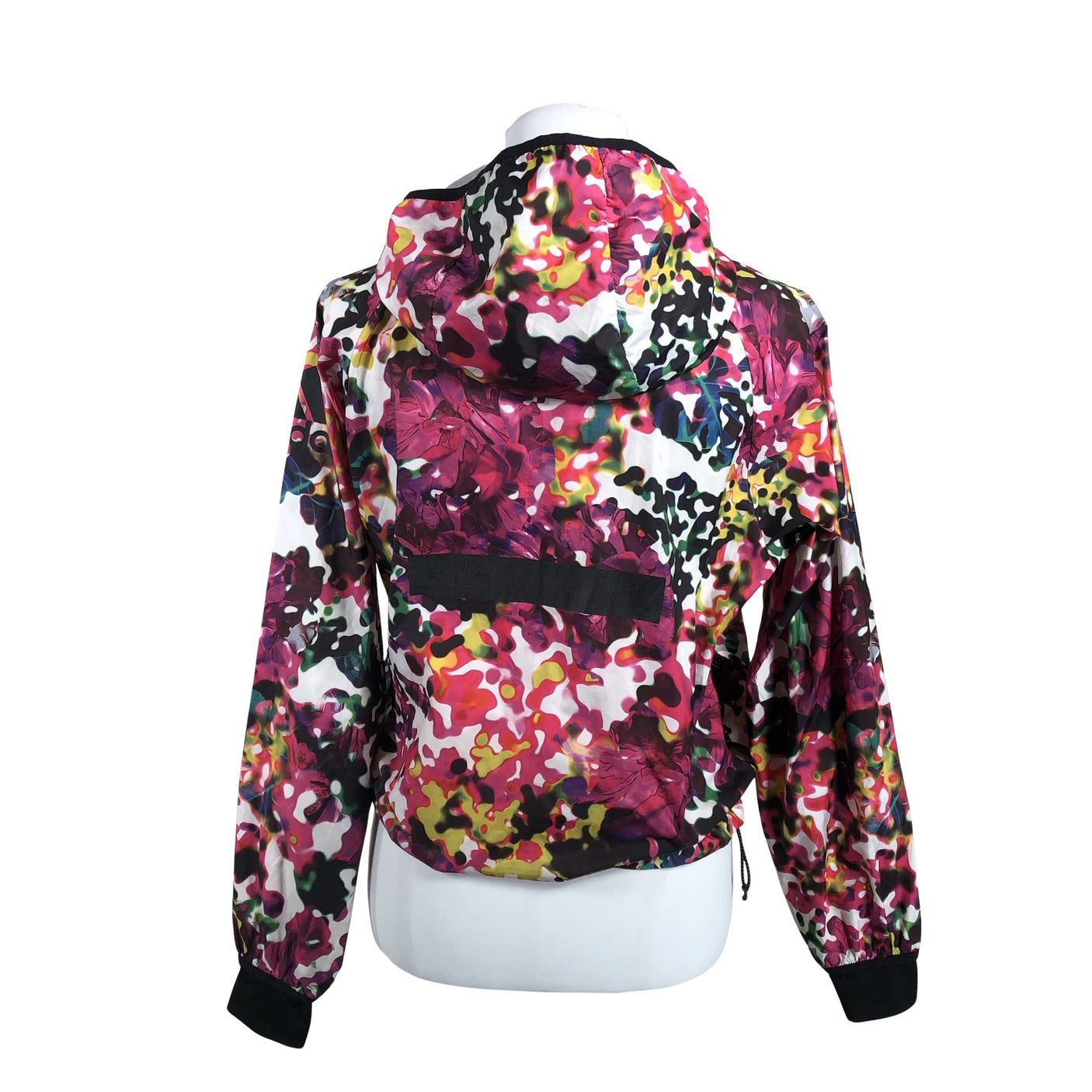 Unisex Adidas - Spordijope, suurus 32 - Roosa (2)