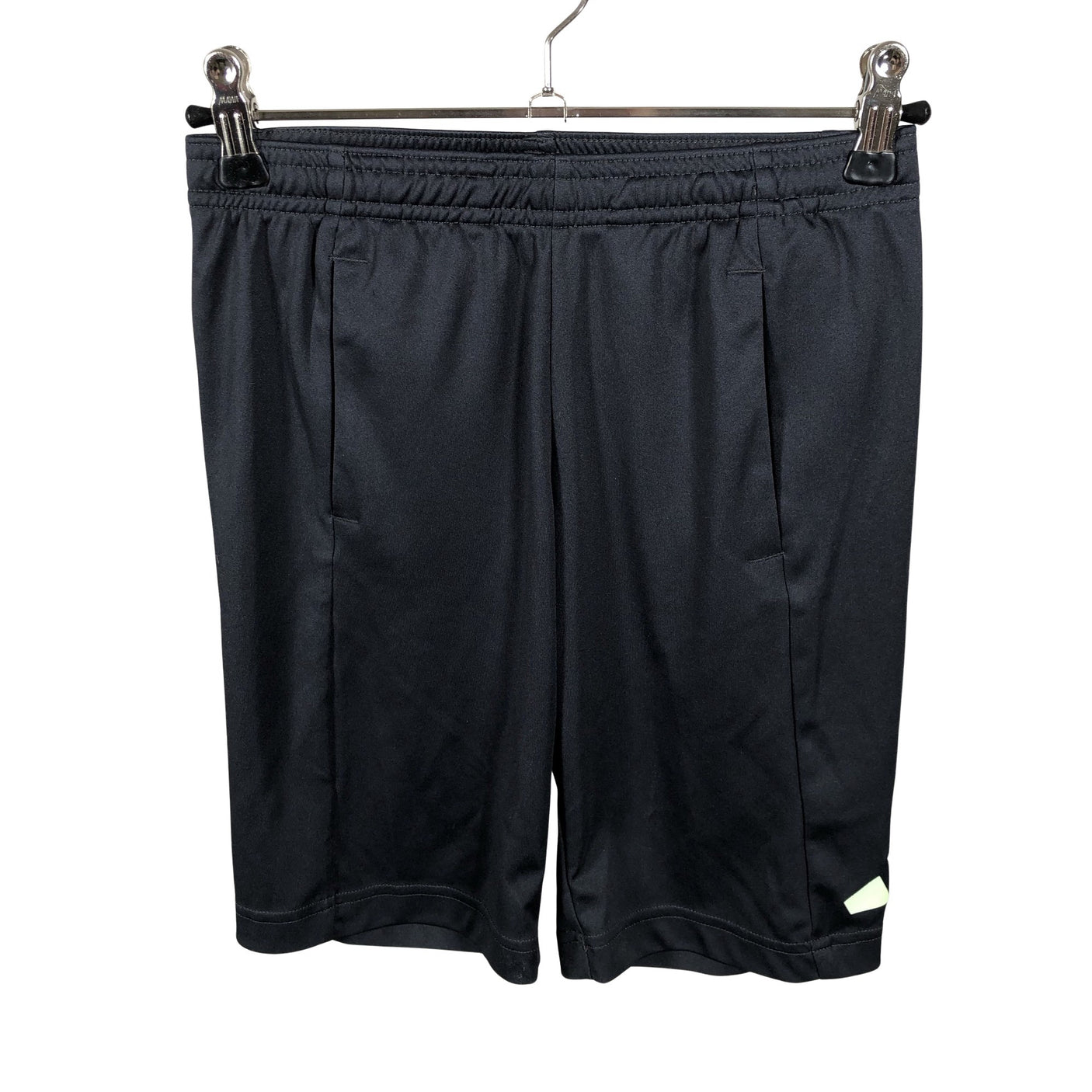 Unisex Adidas - Lühikesed spordipüksid, suurus 134 - 140 - Hall (1)