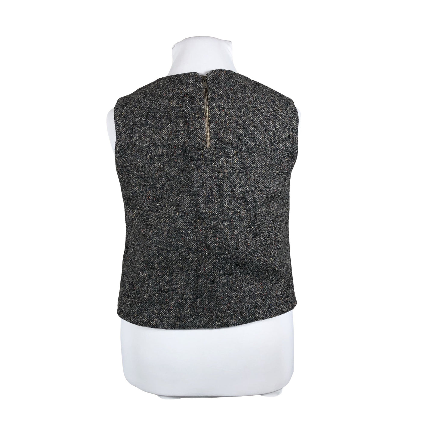 Unisex COS - Topp, suurus 42 - Hall (2)