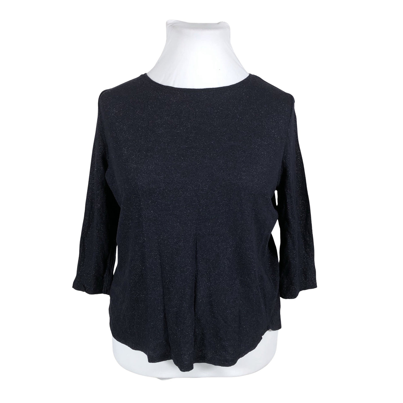 Unisex Noom - Kampsun, suurus 46 - Sinine (1)