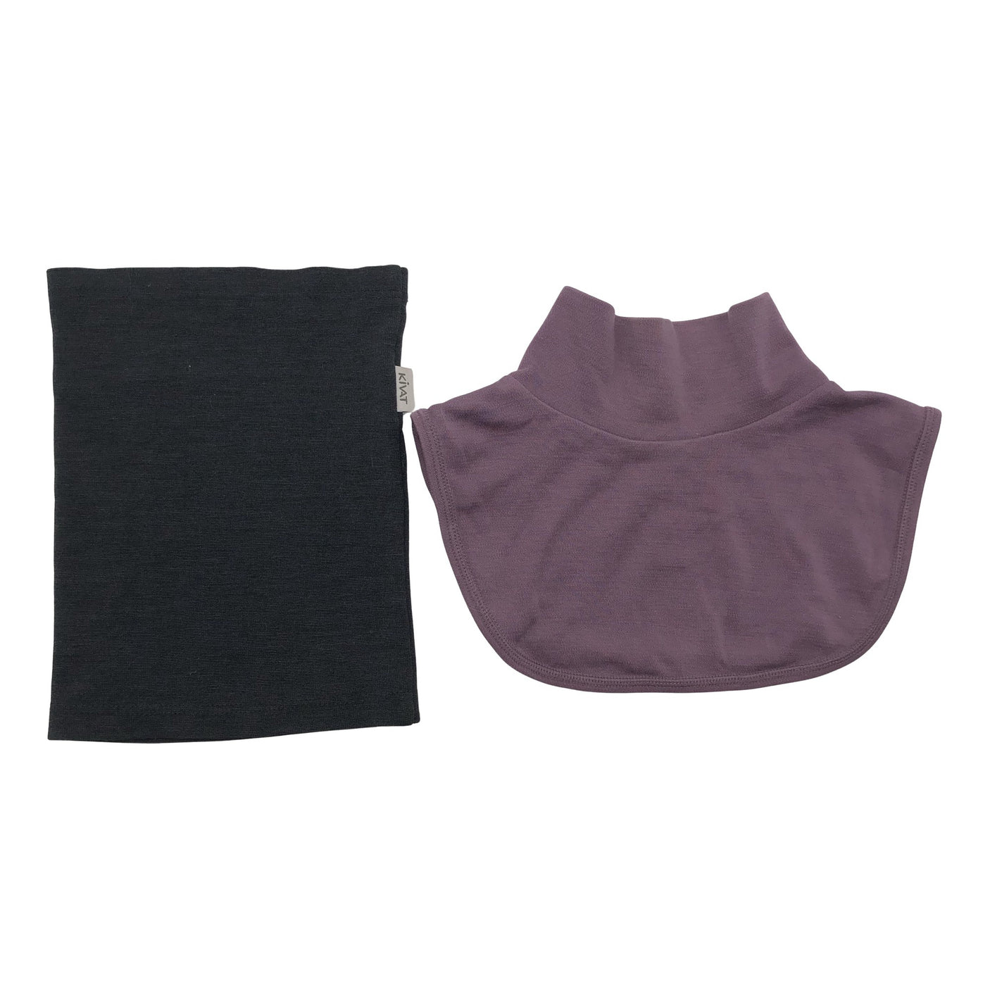 Unisex Name It - Kaelussall, suurus One size - Lilla (1)