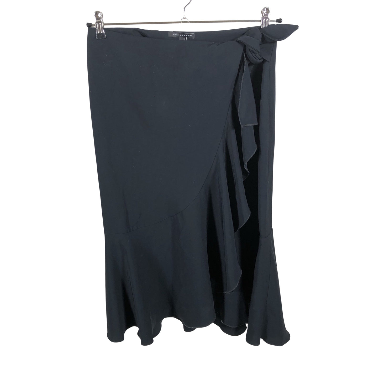 Unisex Tara Jarmon - Mitteveniv seelik, suurus 42 - Must (1)