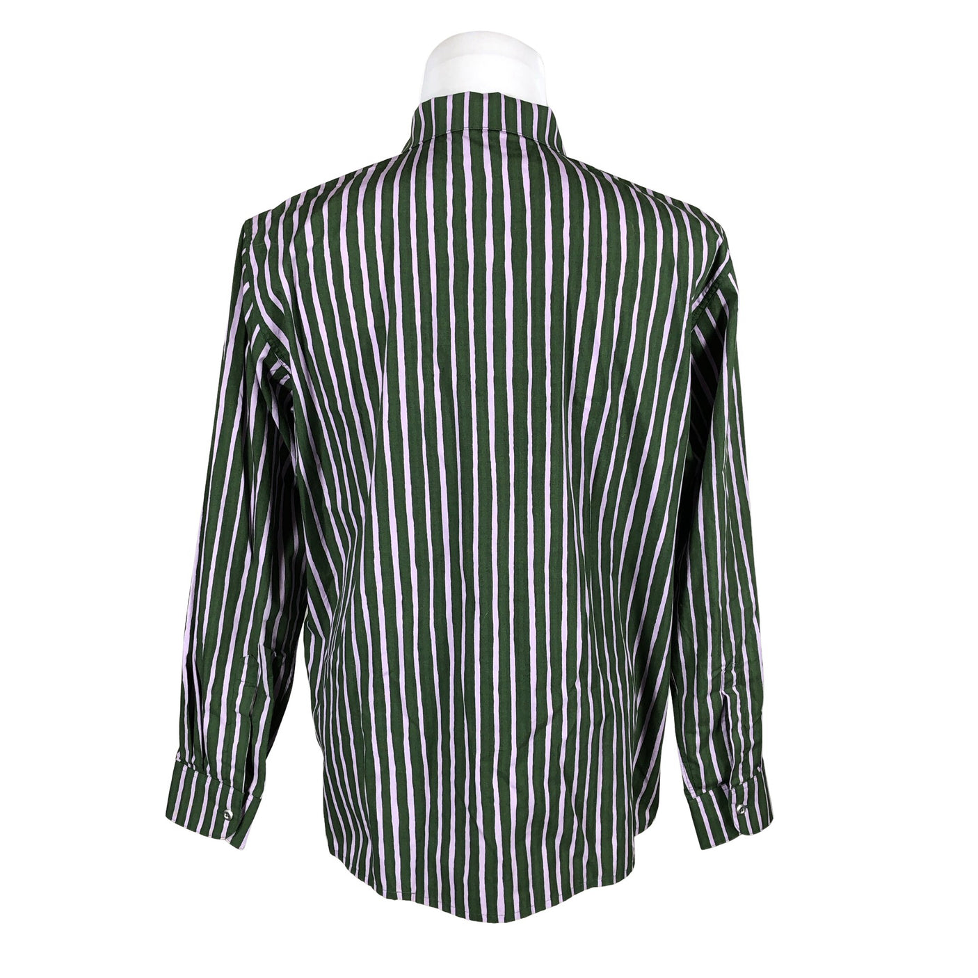 Unisex Marimekko - Triiksärk, suurus M - Roheline (2)
