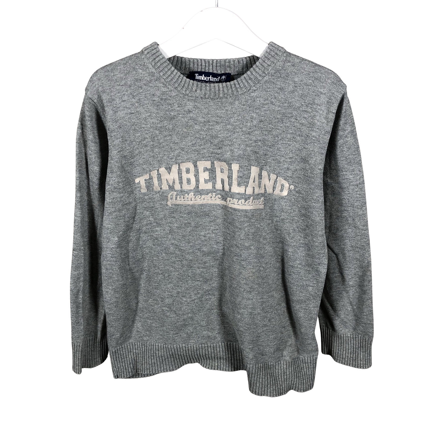 Unisex Timberland - Kampsun, suurus 122 - 128 - Hall (1)