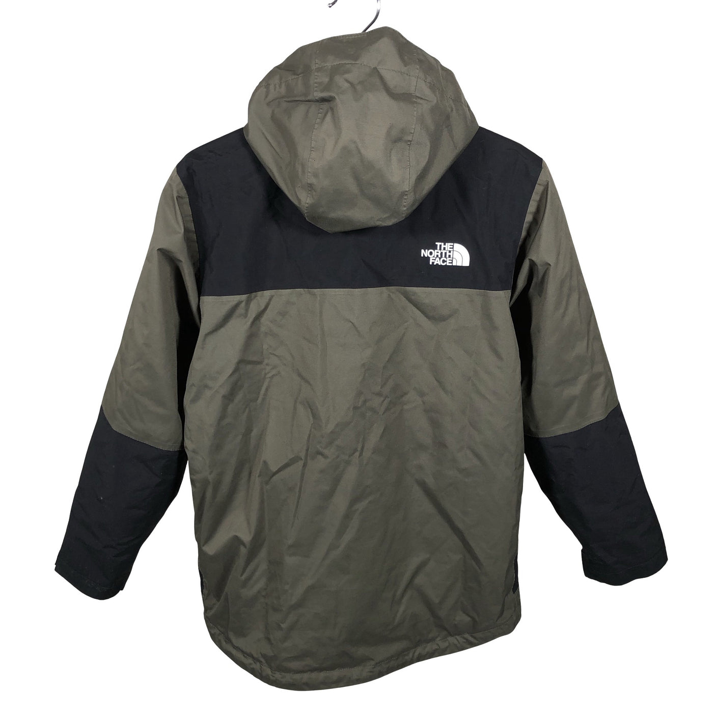 Unisex The North Face - Talvejope, suurus 158 - 164 - Roheline (2)