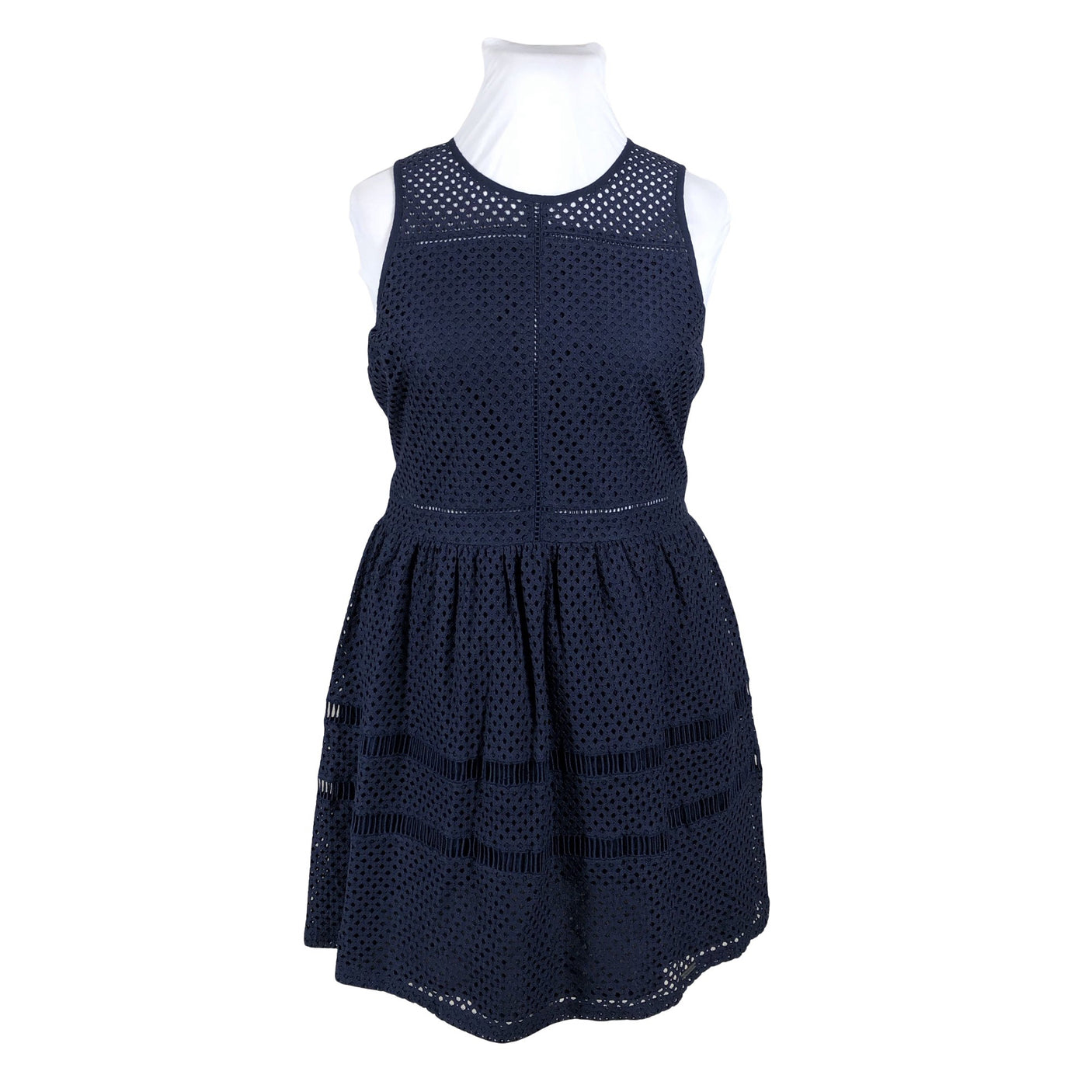 Unisex Superdry - Mitteveniv kleit, suurus 42 - Sinine (1)
